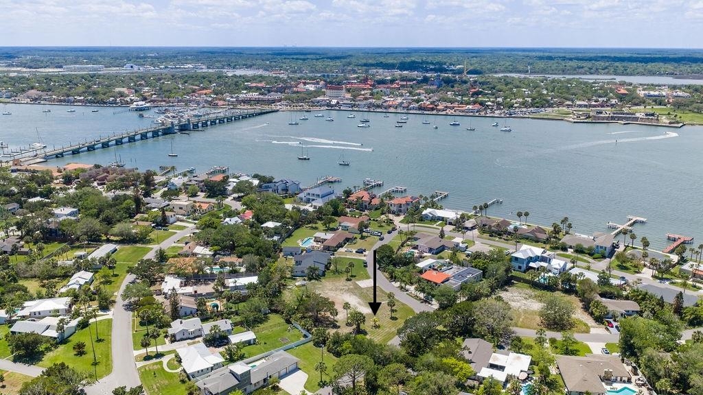 Details for 75 Avista Cir Lot 1 & Part Of Lot, St Augustine, FL 32080