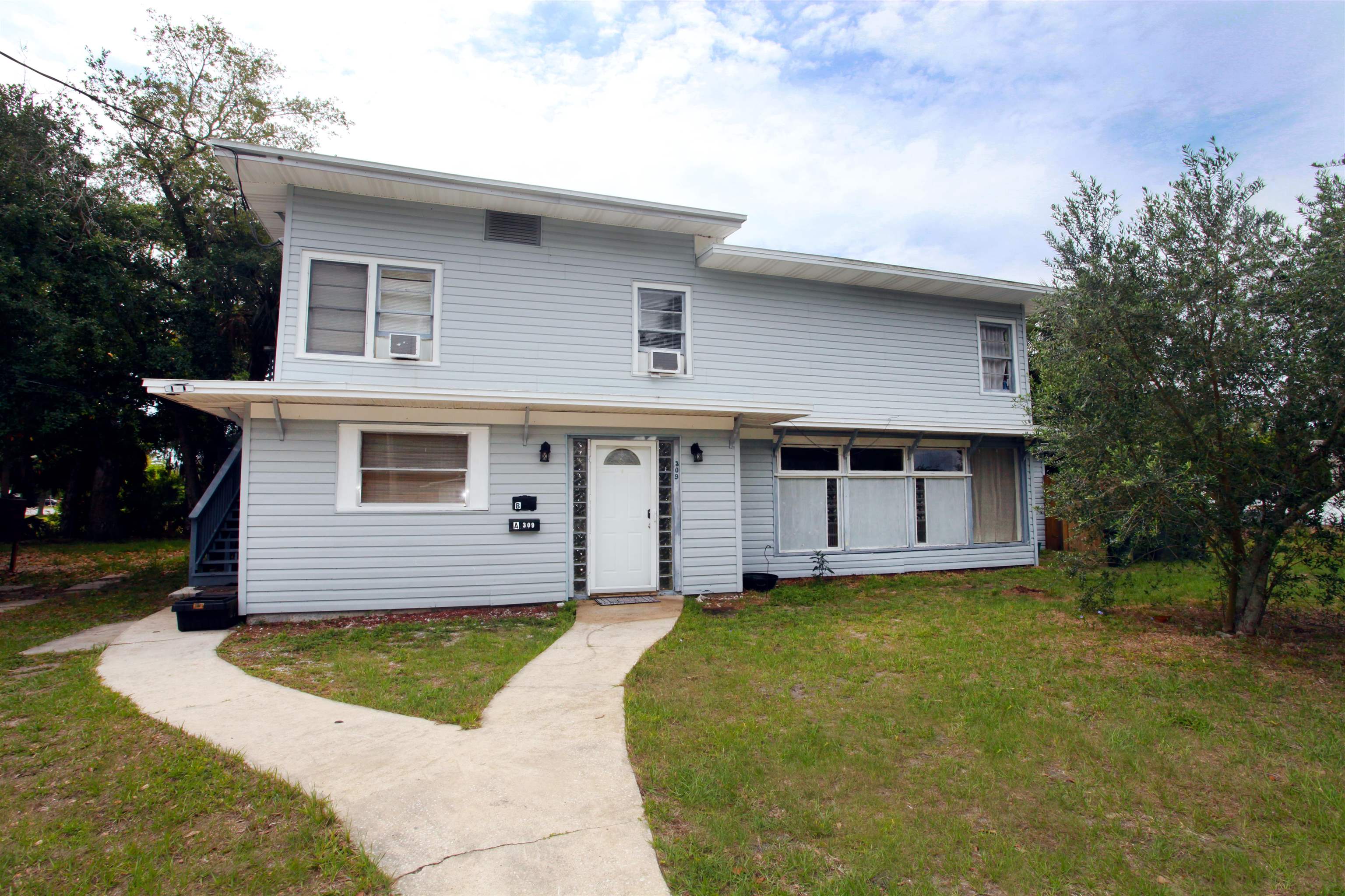 Details for 309 Trixie  , Daytona Beach, FL 32114