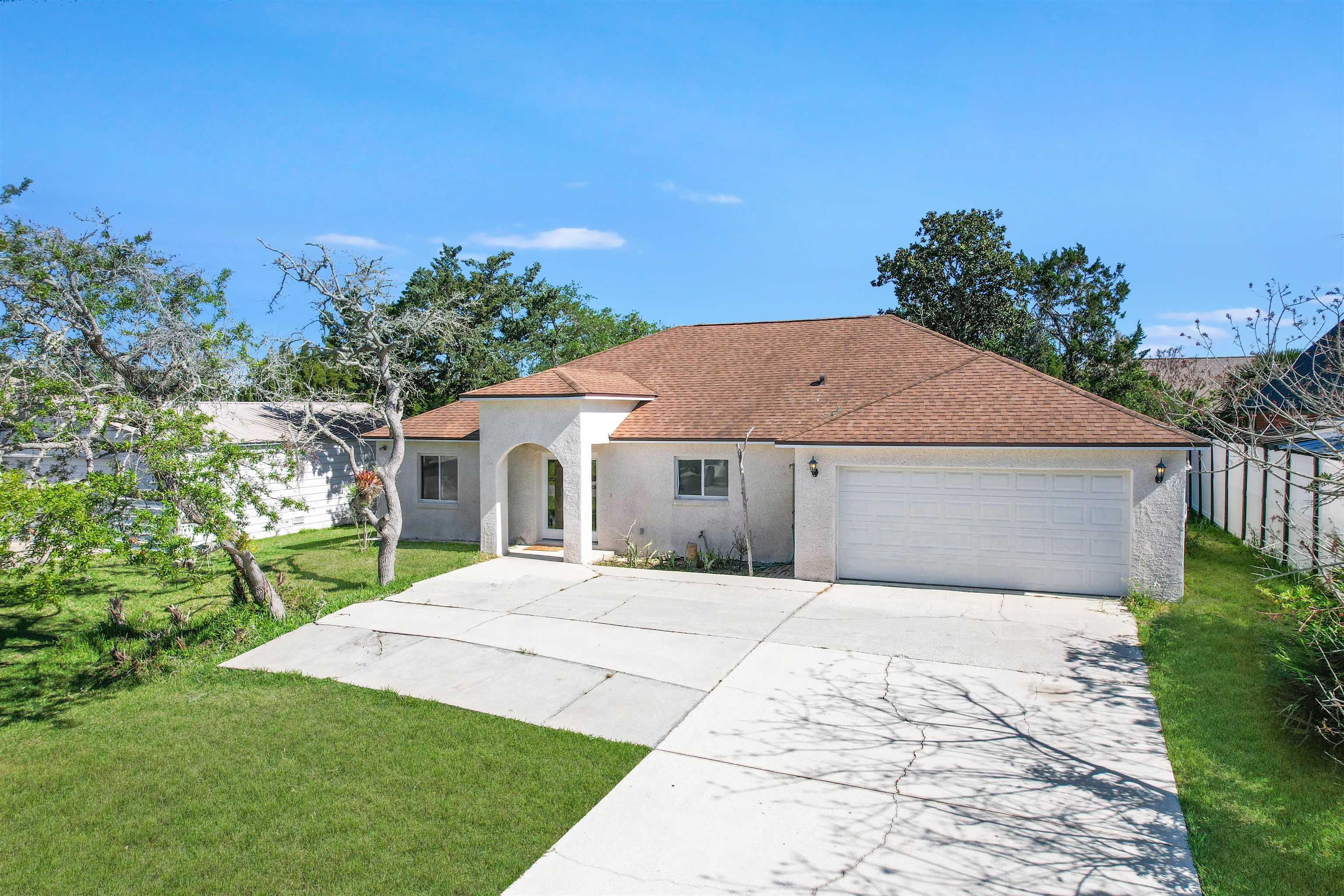 Details for 316 Mystical Way, St Augustine, FL 32080