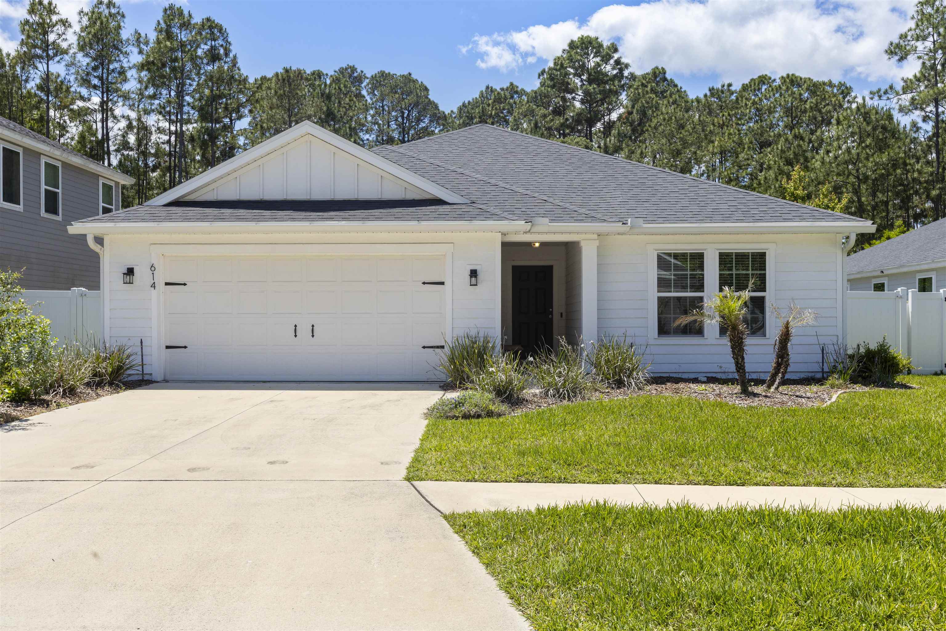 Details for 614 Tumbled Stone Way, St Augustine, FL 32086