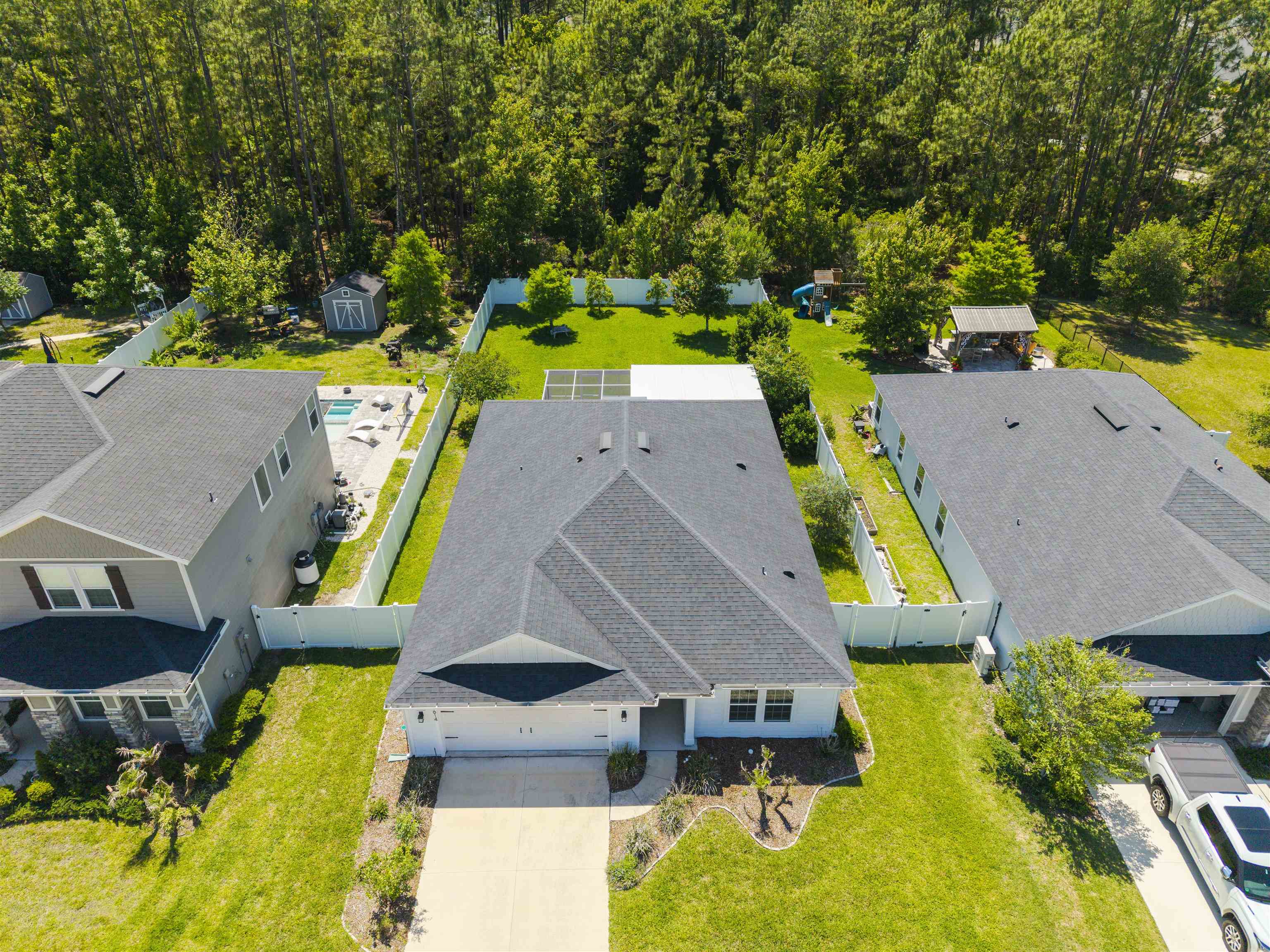 Image 54 of 59 For 614 Tumbled Stone Way