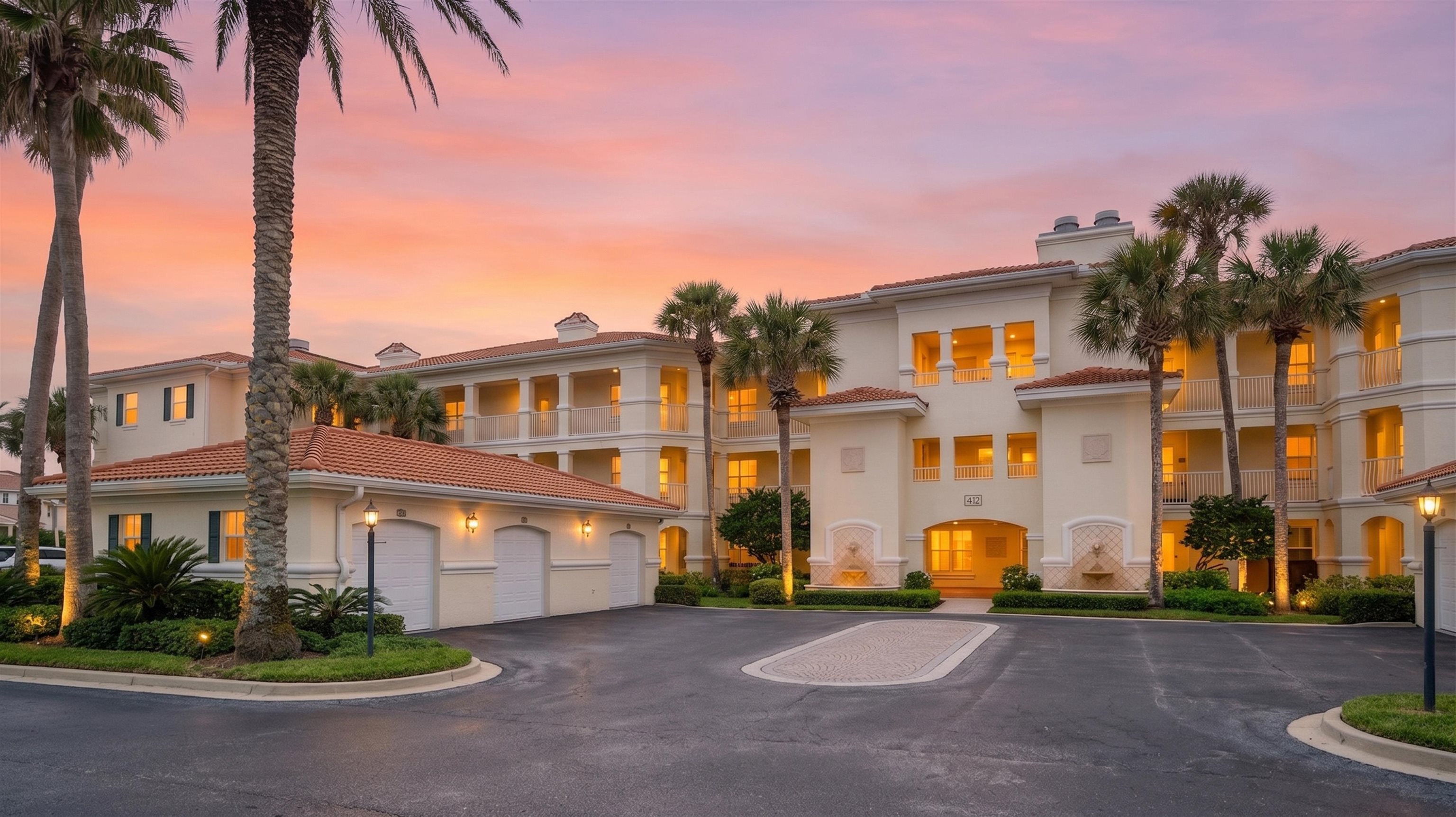 Details for 415 Ocean Grande Dr N 302, Ponte Vedra Beach, FL 32082
