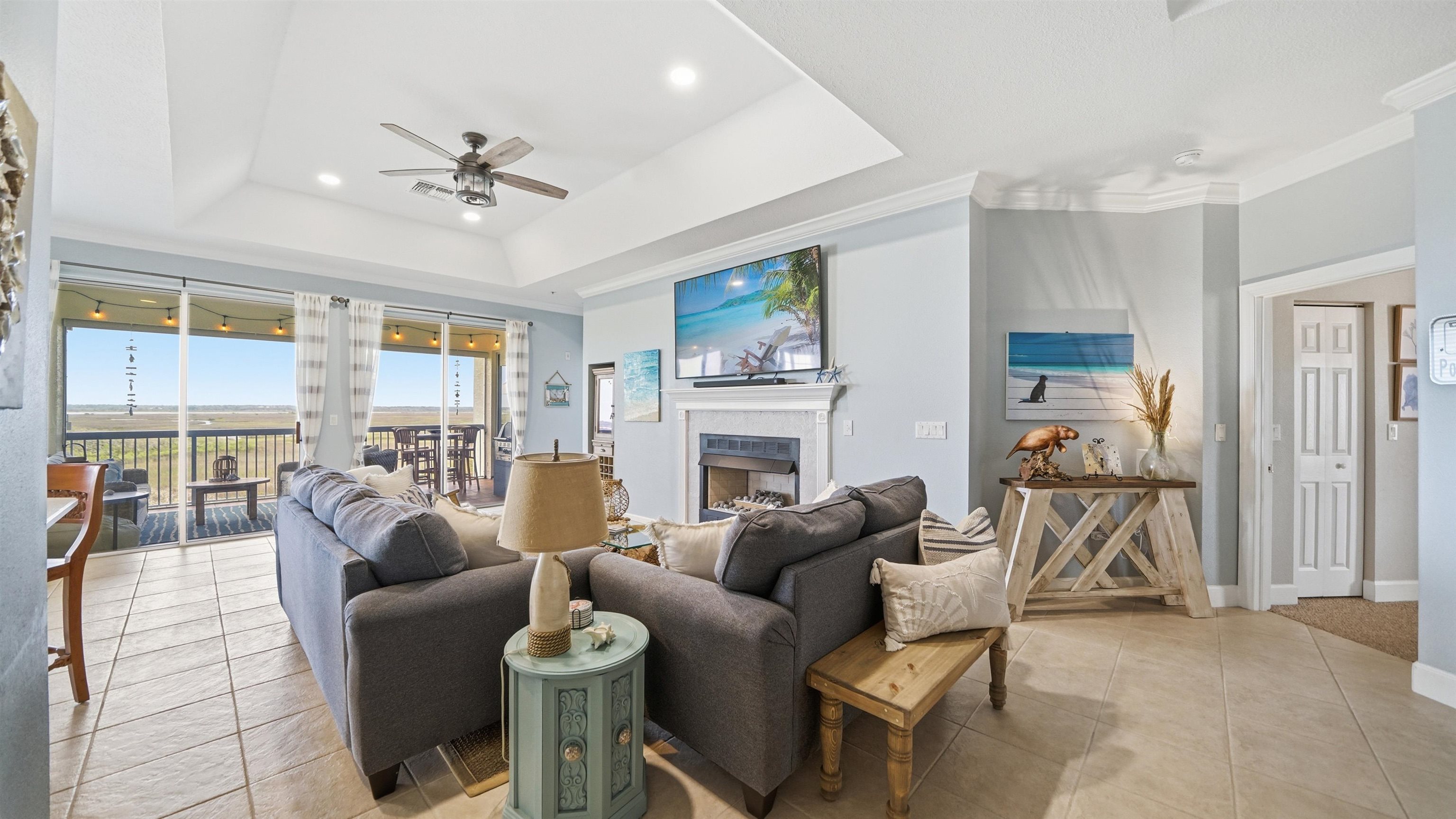 Image 12 of 63 For 415 Ocean Grande Dr N 302