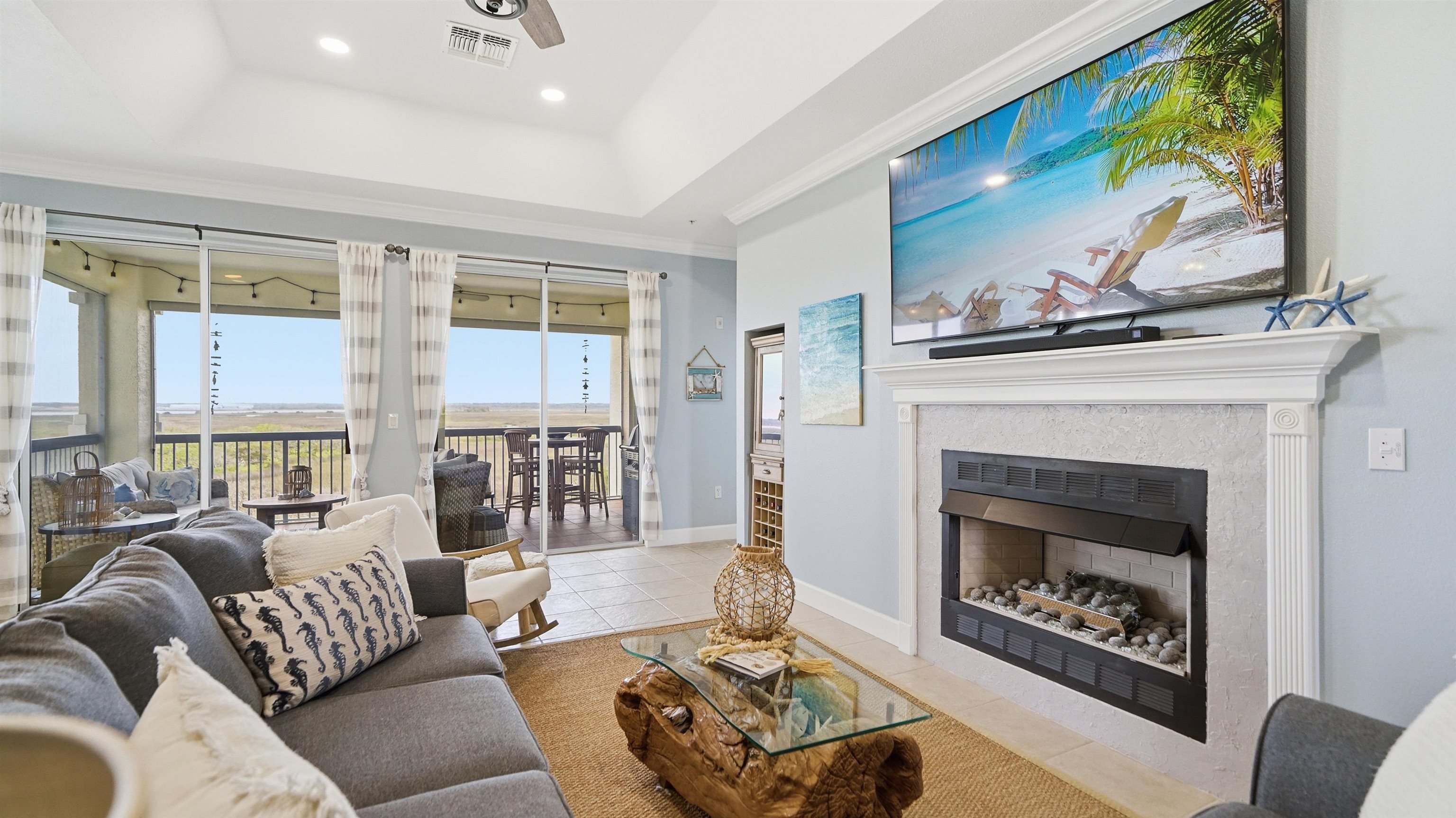 Image 13 of 63 For 415 Ocean Grande Dr N 302