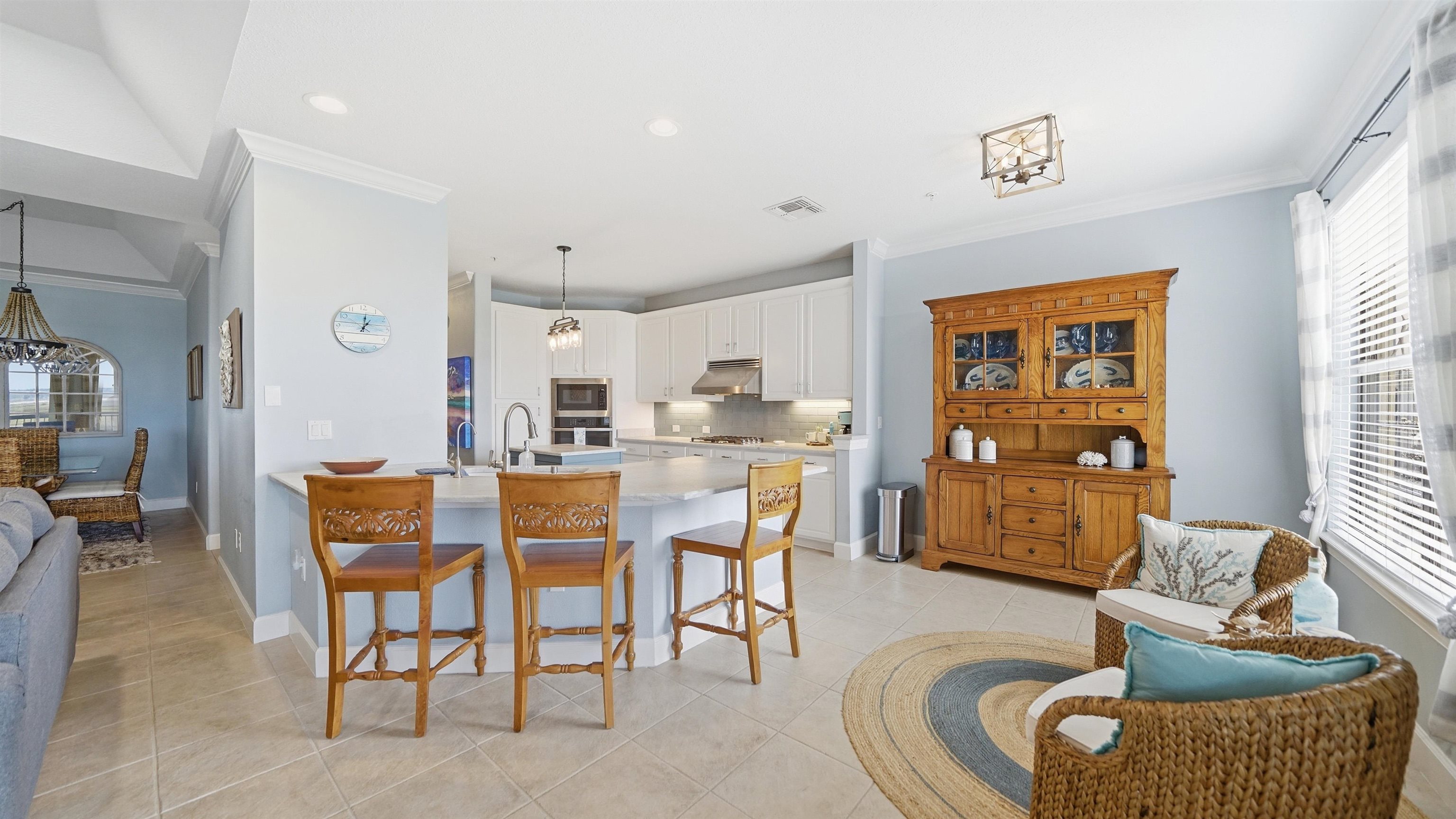 Image 15 of 63 For 415 Ocean Grande Dr N 302