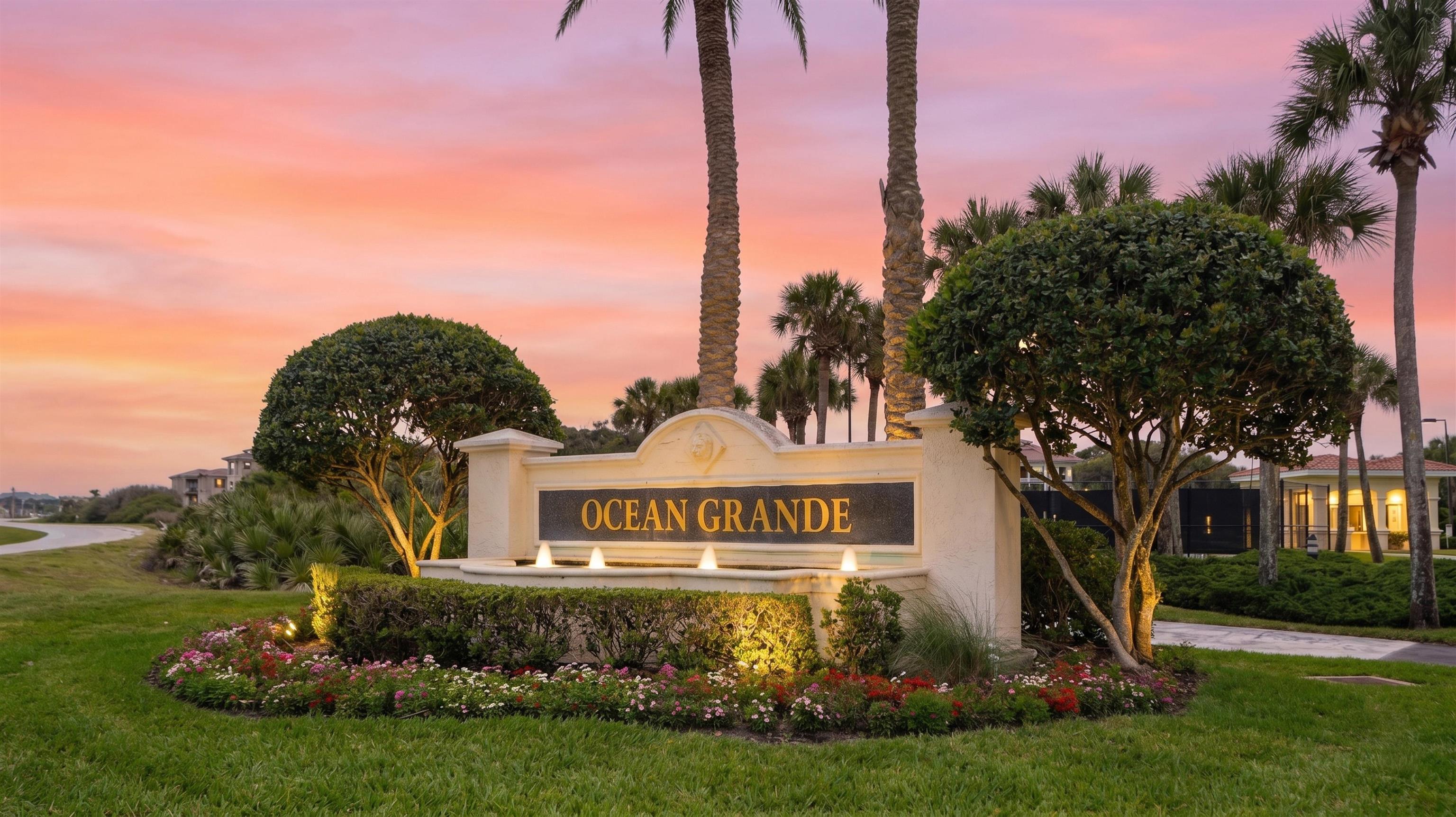 Image 2 of 63 For 415 Ocean Grande Dr N 302
