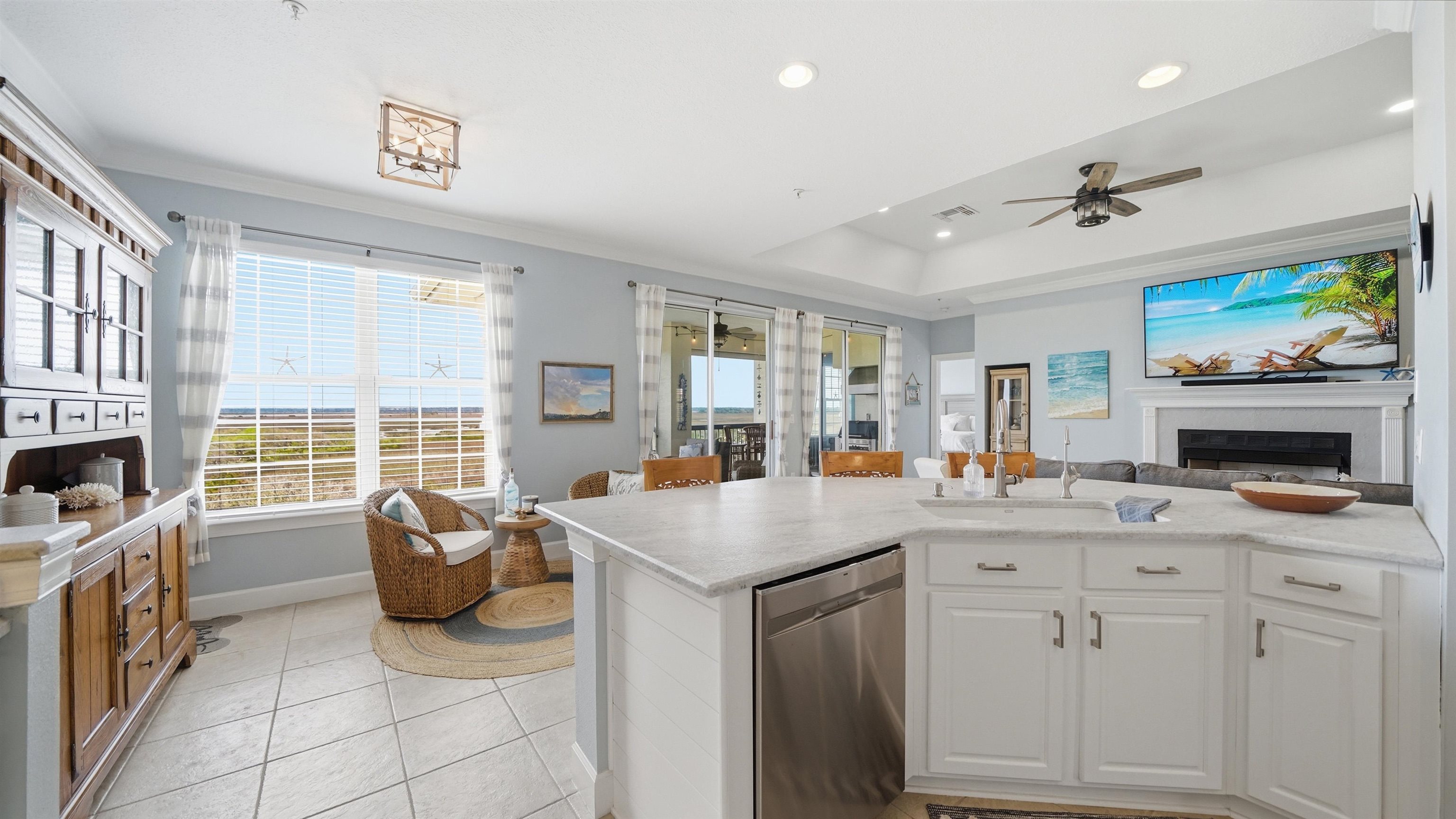 Image 23 of 63 For 415 Ocean Grande Dr N 302