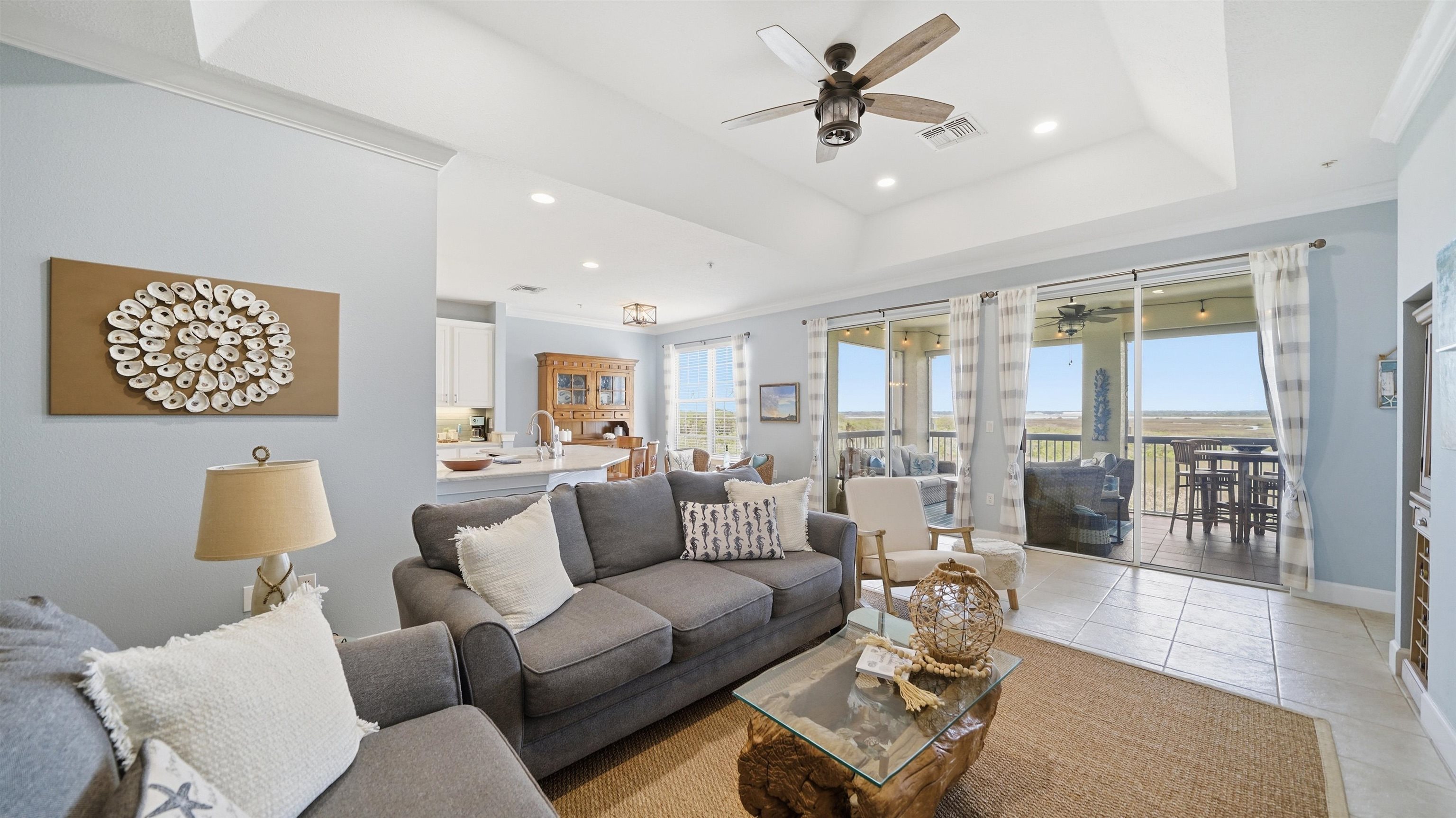 Image 9 of 63 For 415 Ocean Grande Dr N 302