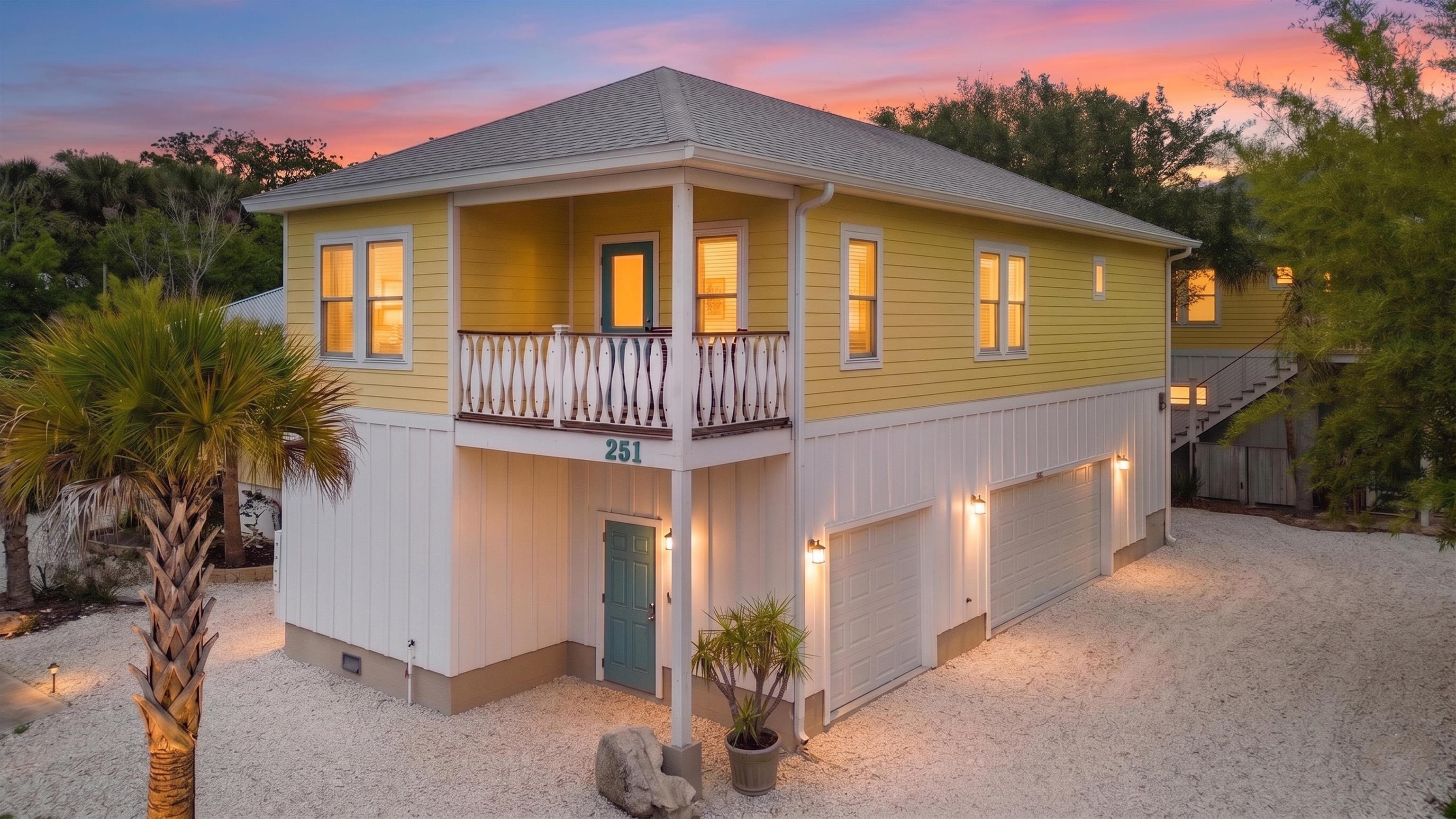 Details for 251 Riberia St, St Augustine, FL 32084