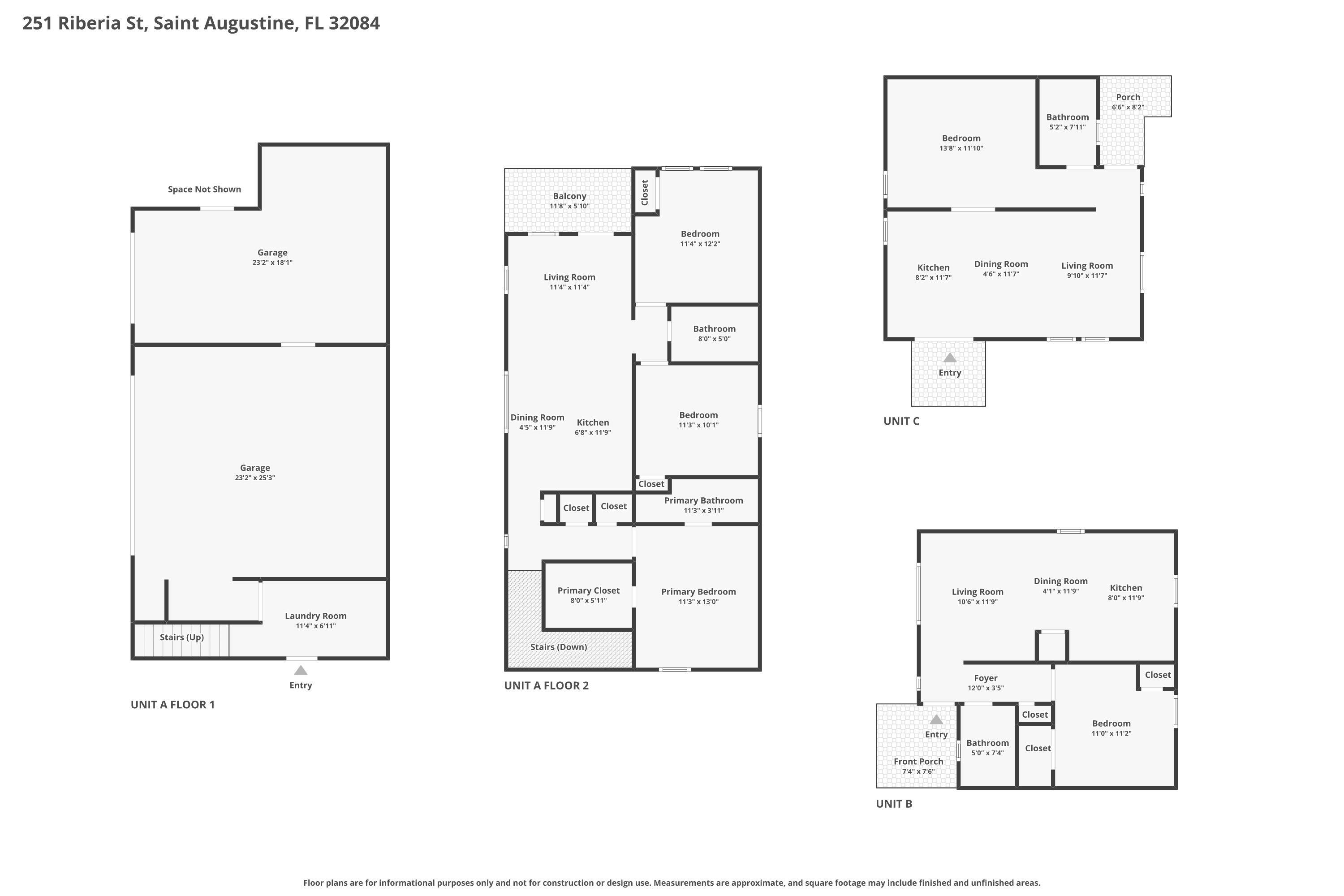 Image 90 of 94 For 251 Riberia St