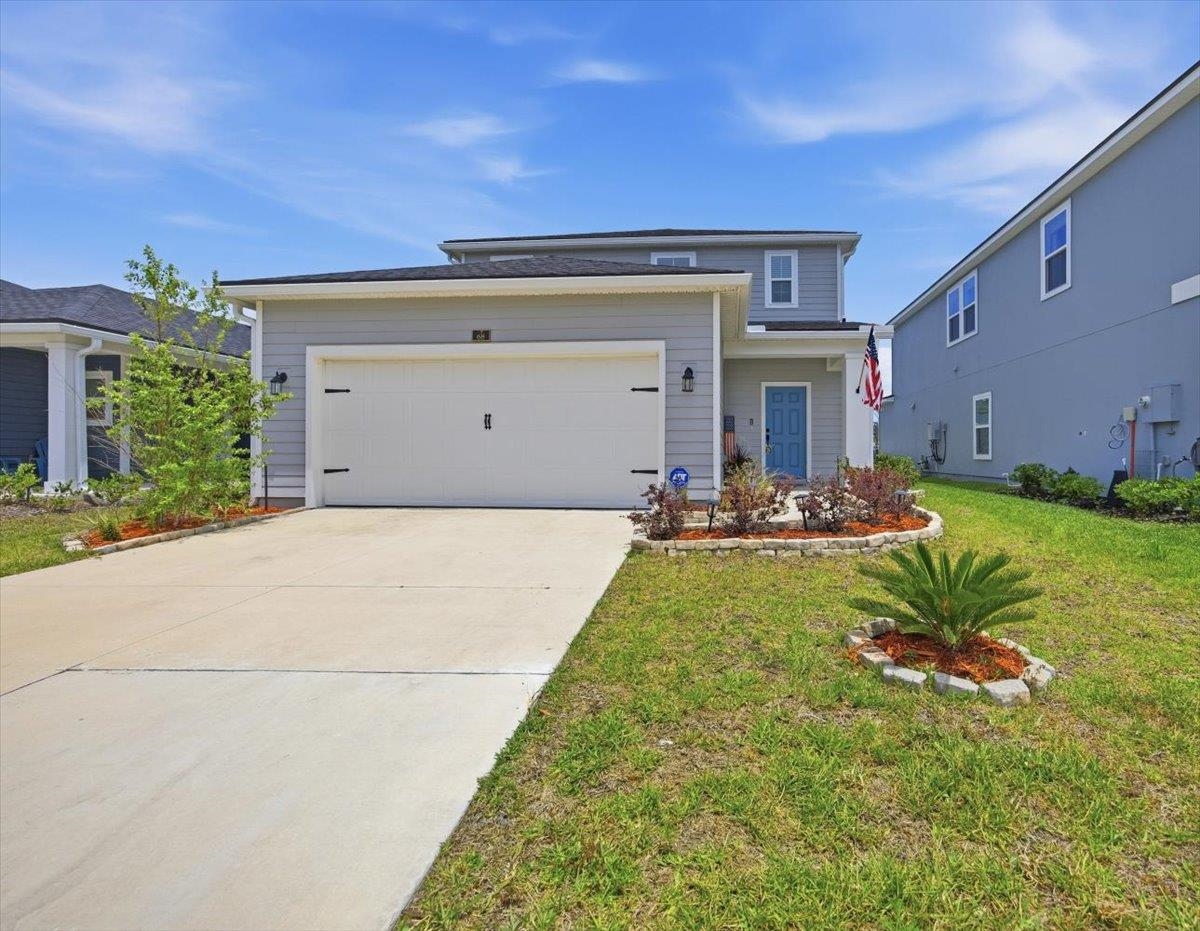 Details for 68 Posadas Ln, St Augustine, FL 32095