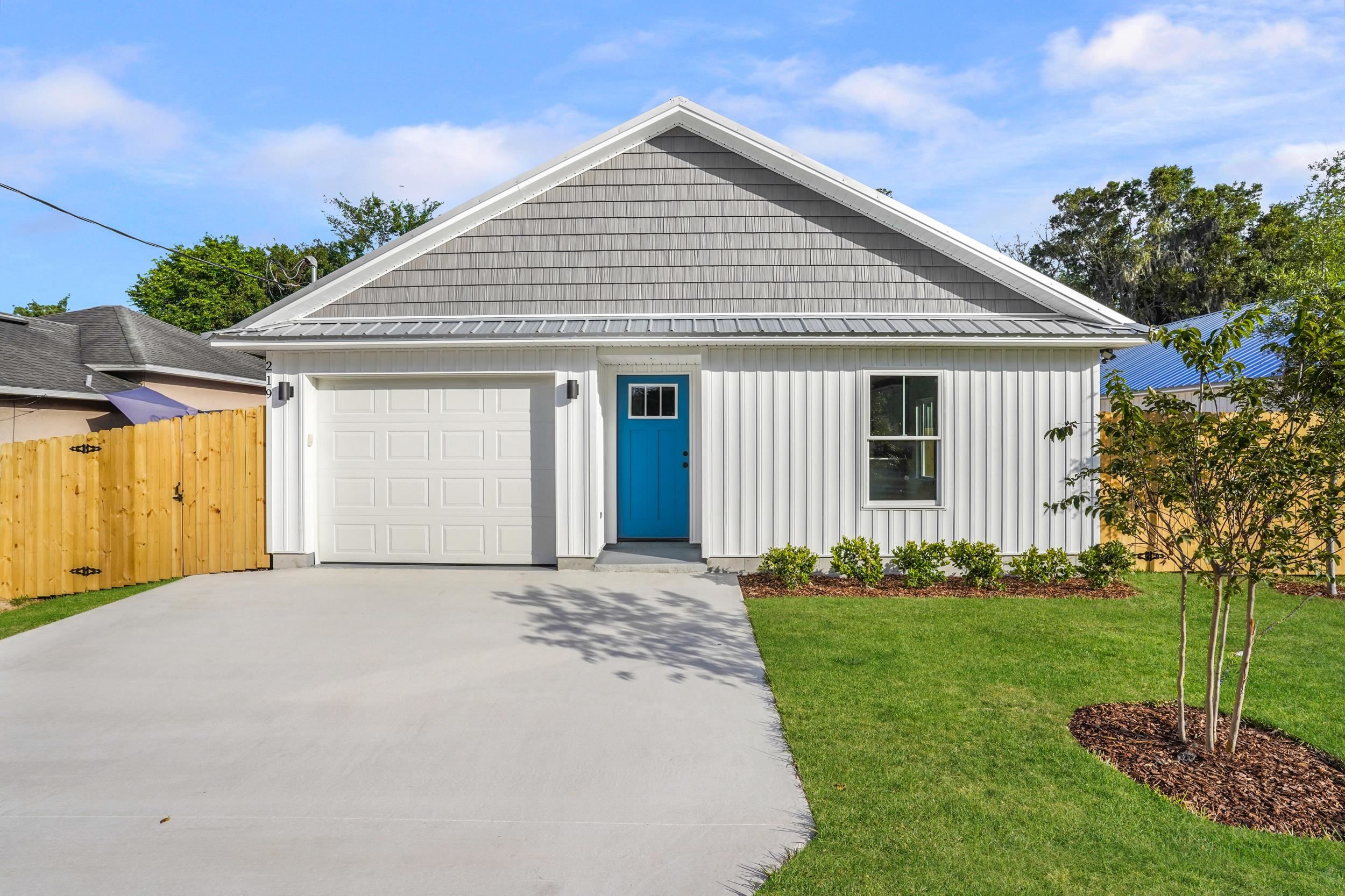 Details for 219 North Blvd., St Augustine, FL 32095