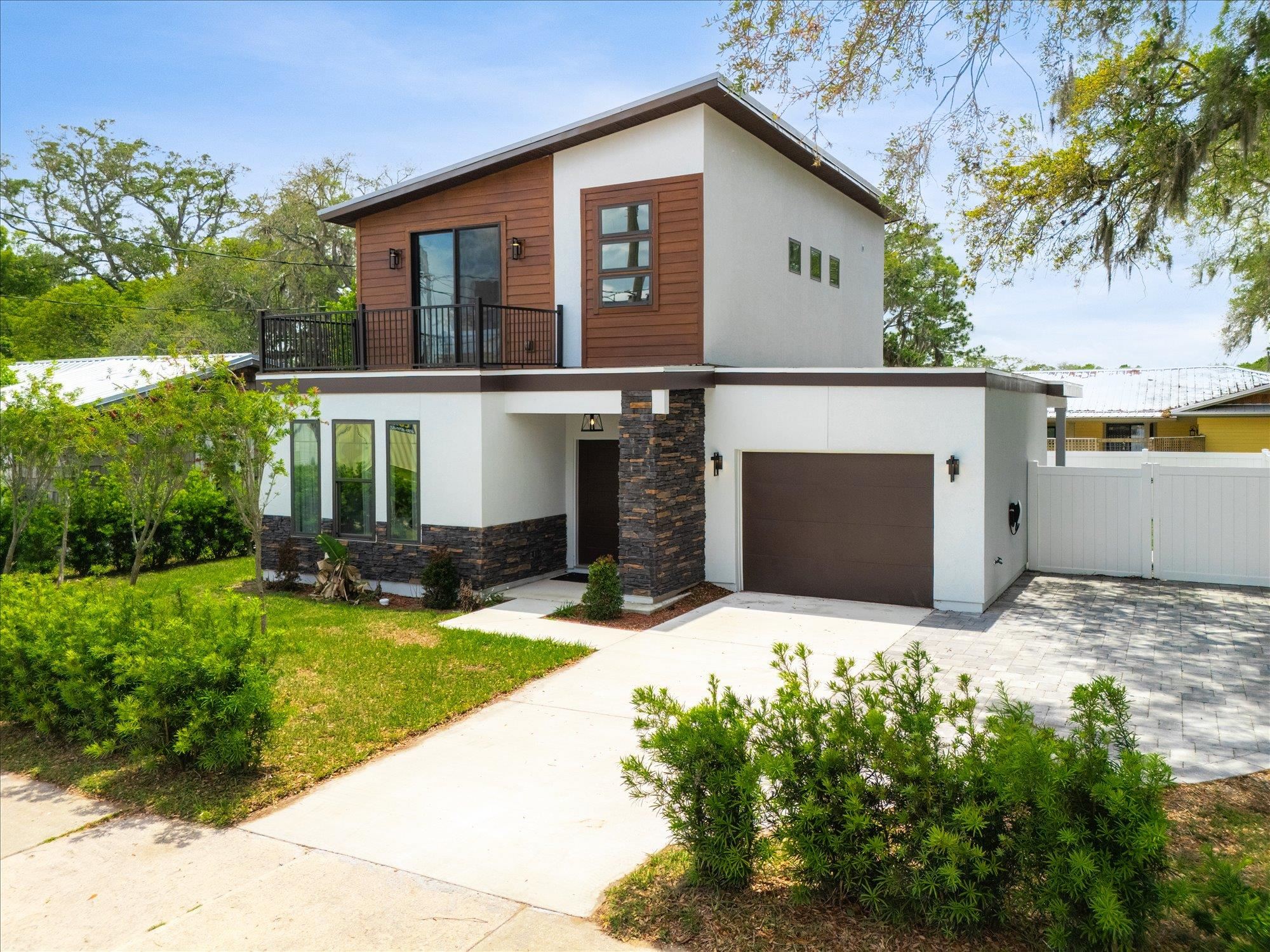 Details for 18 Clark St  , St Augustine, FL 32084