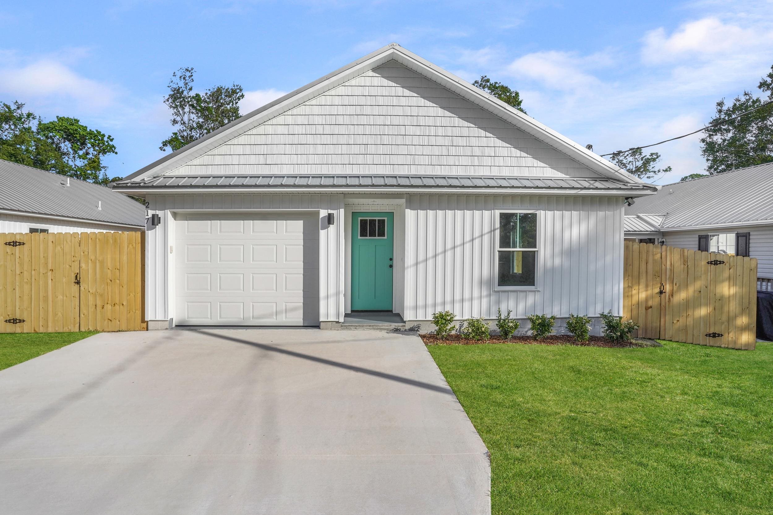 Details for 217 North Blvd, St Augustine, FL 32095