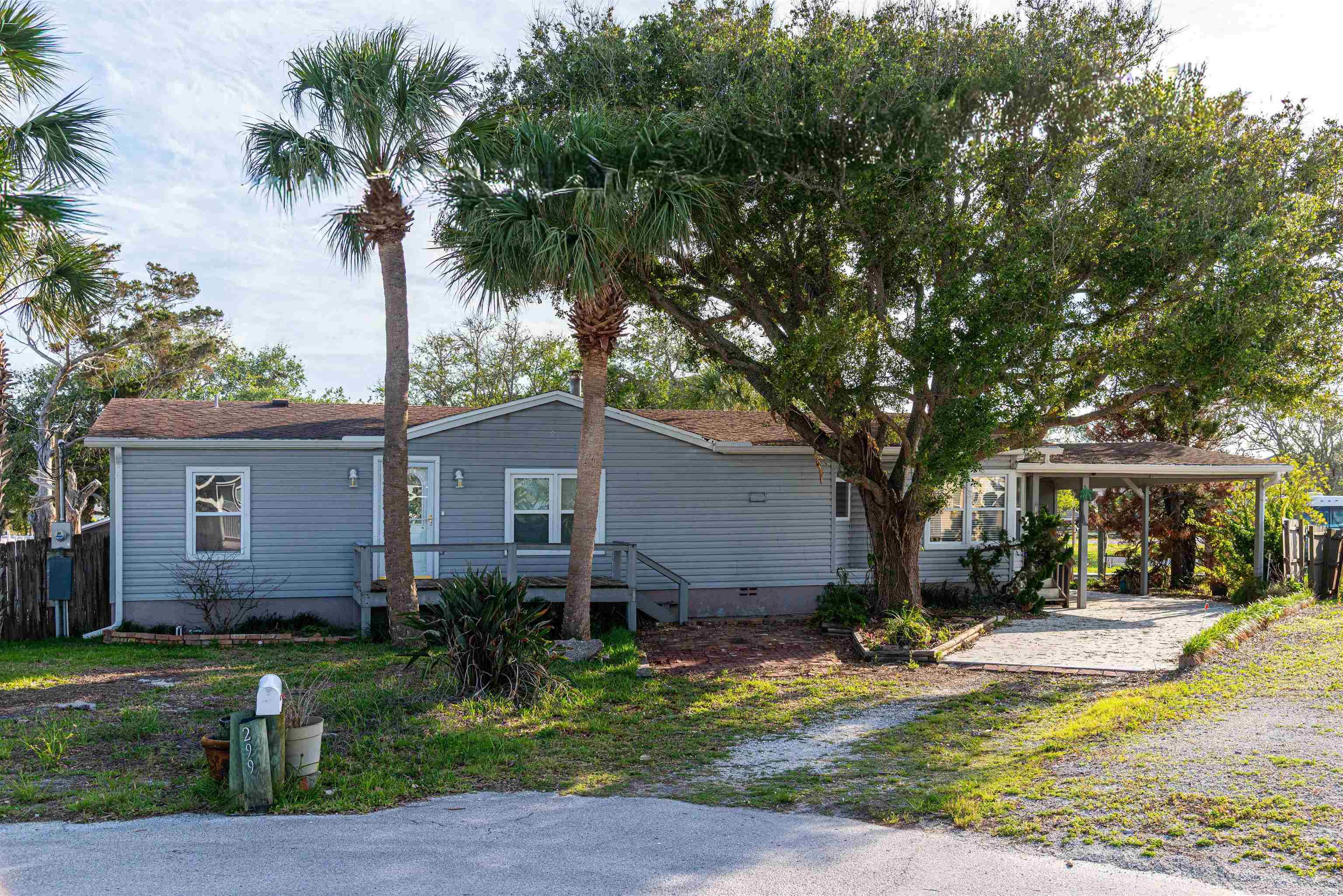 Image 2 of 35 For 299 Pizarro Rd