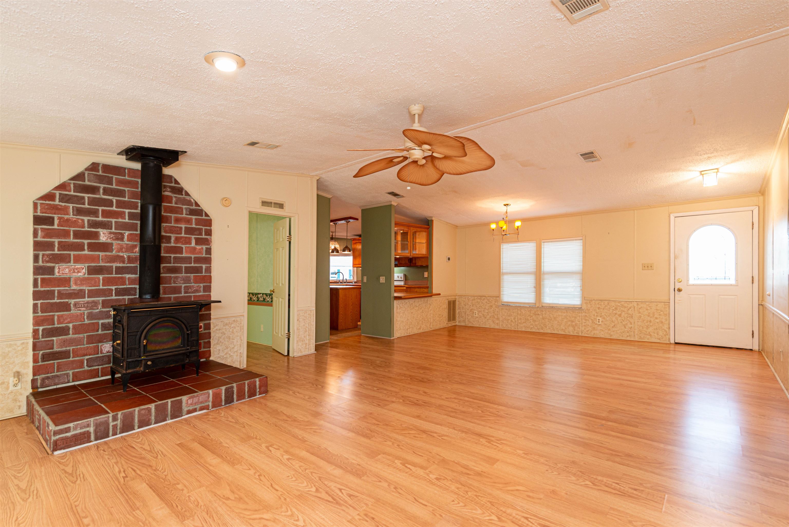 Image 5 of 35 For 299 Pizarro Rd