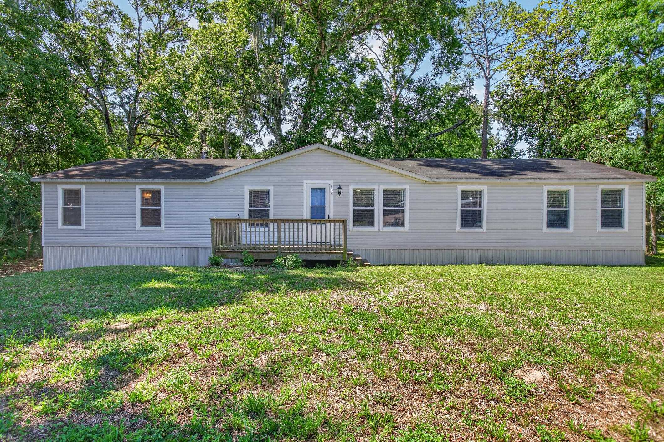 Details for 737 Pearl Street, St Augustine, FL 32084