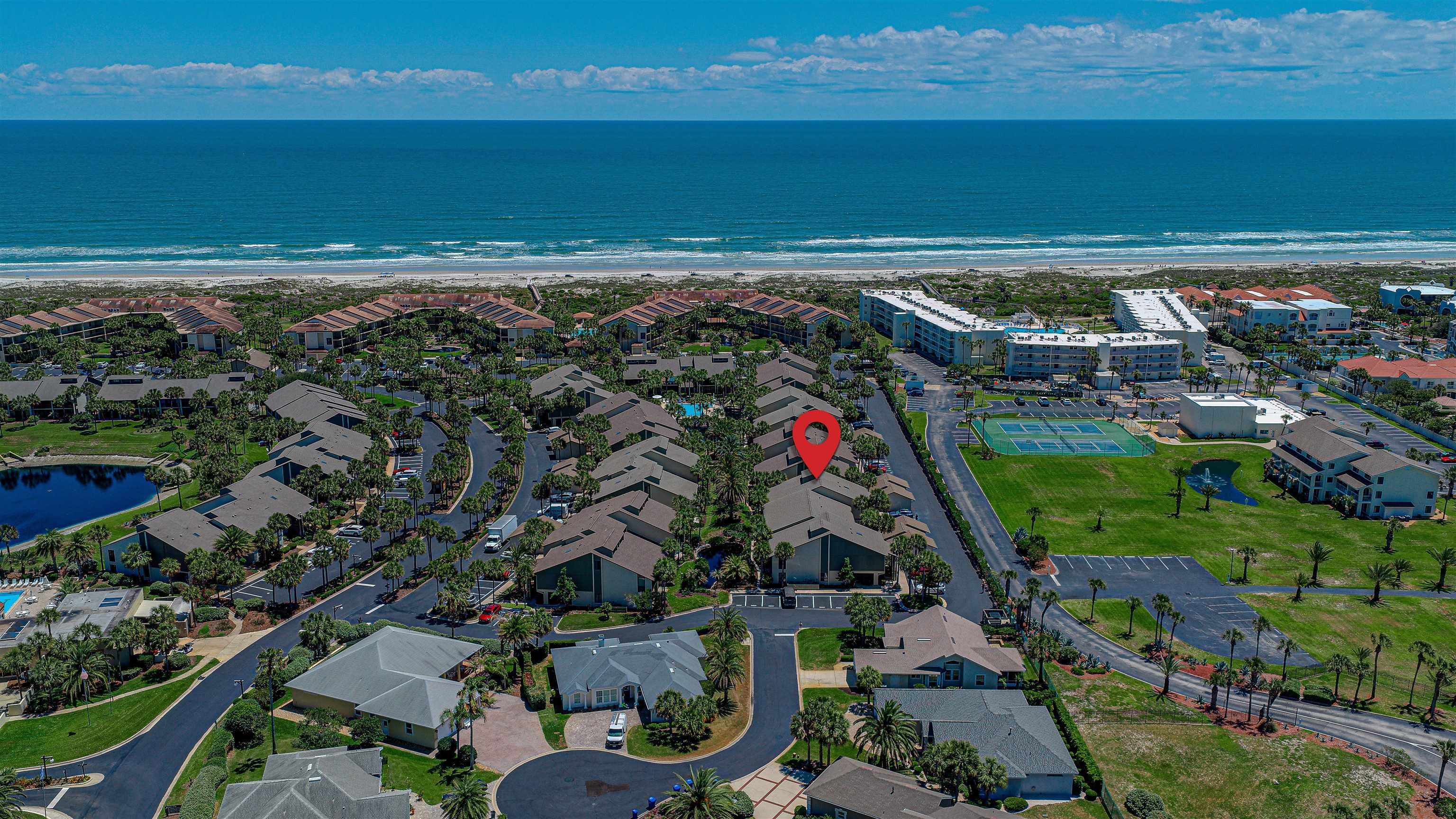 Image 45 of 54 For 69 Village Las Palmas Cir