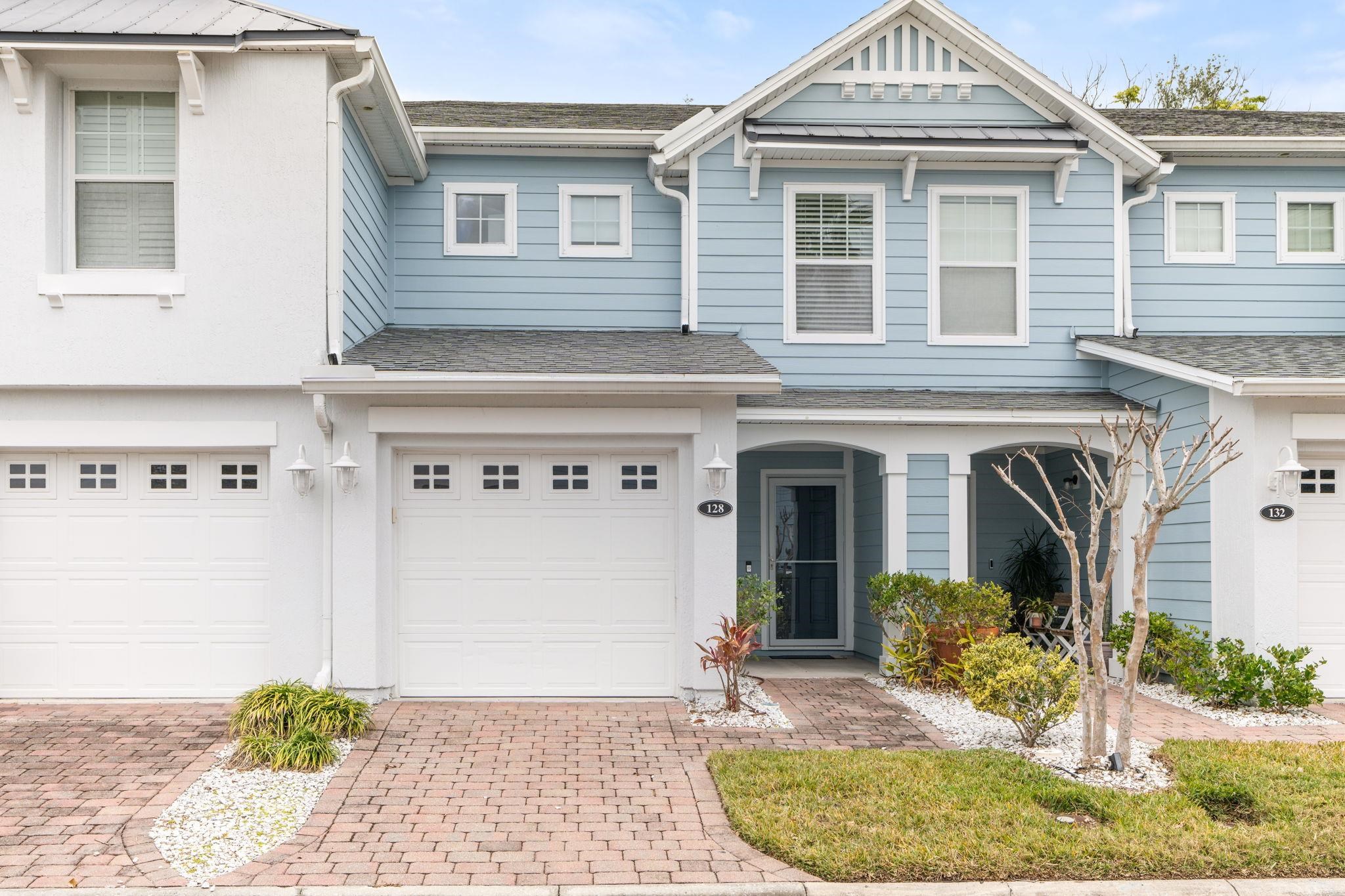 Details for 128 Islander Cir, St Augustine, FL 32080