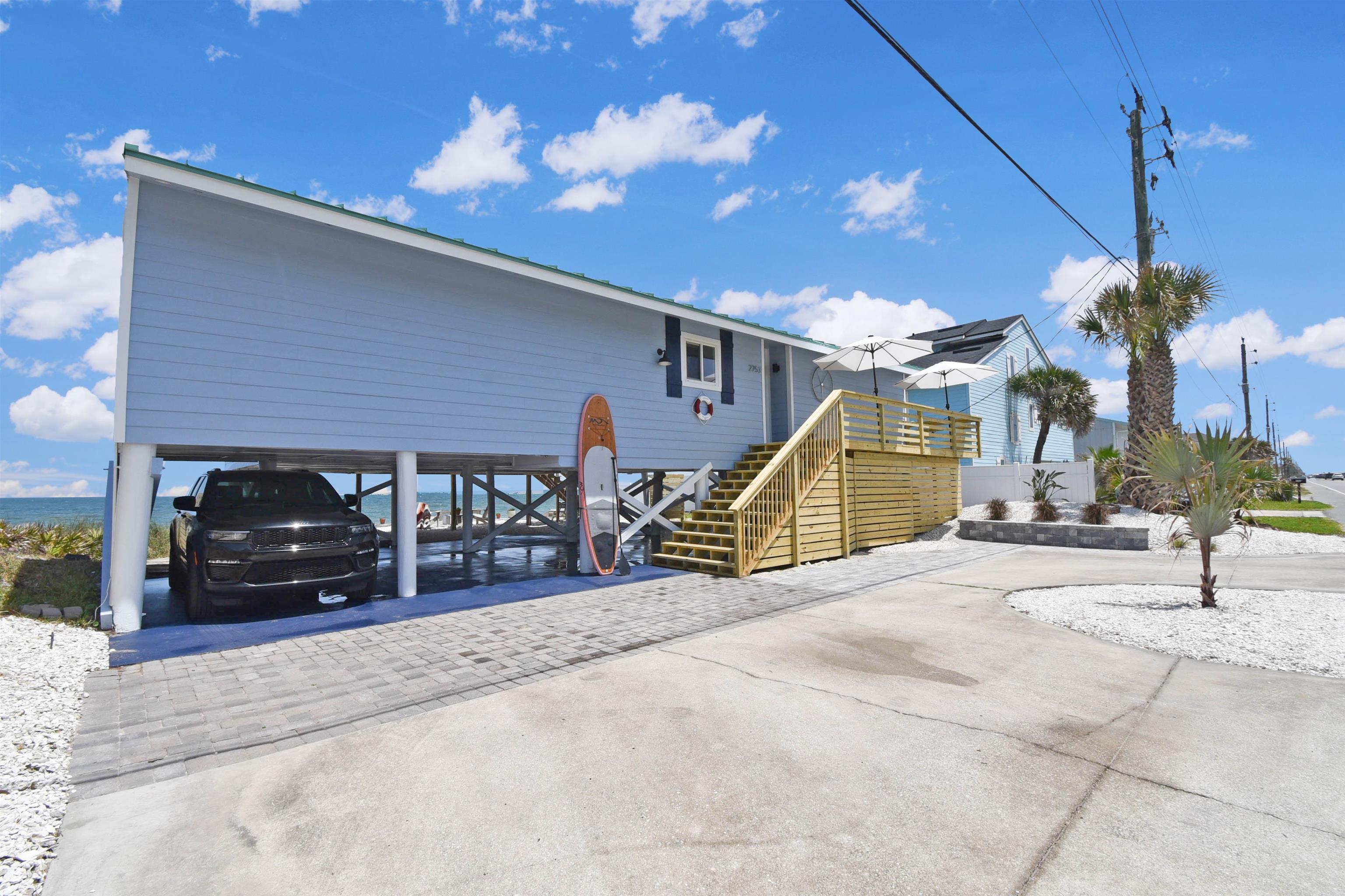 Image 4 of 46 For 2753 Ponte Vedra Blvd S