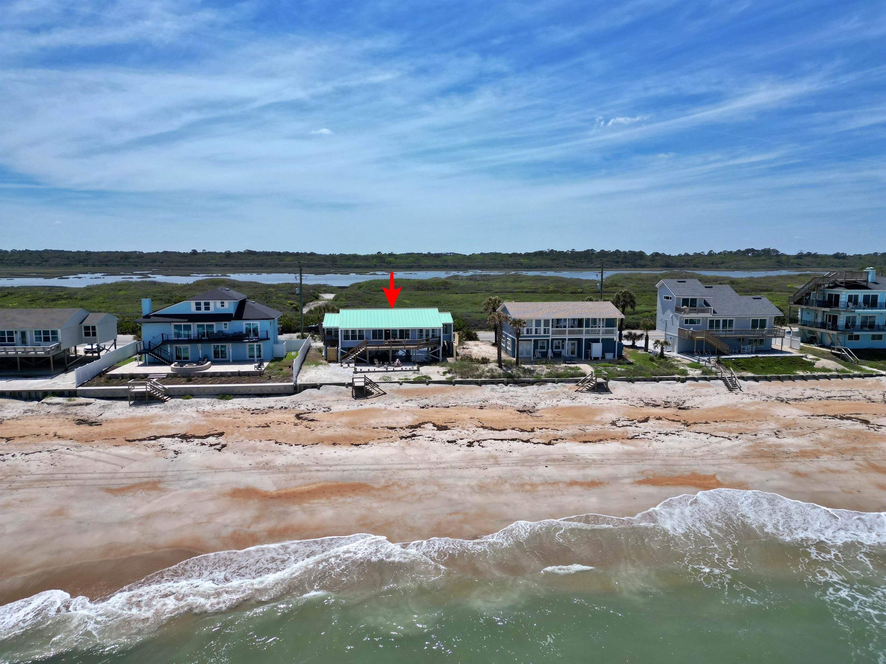 Image 40 of 46 For 2753 Ponte Vedra Blvd S