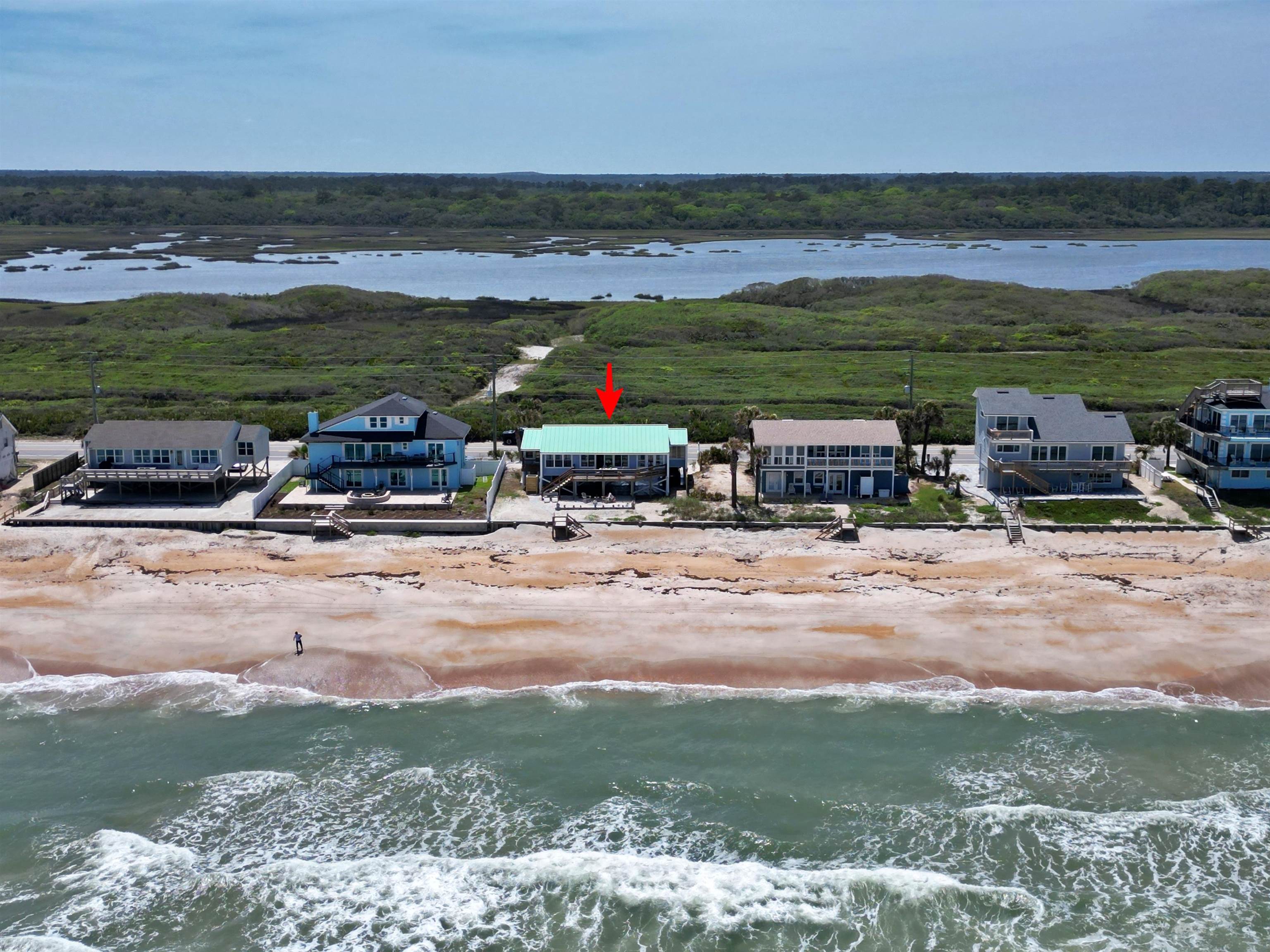 Image 45 of 46 For 2753 Ponte Vedra Blvd S