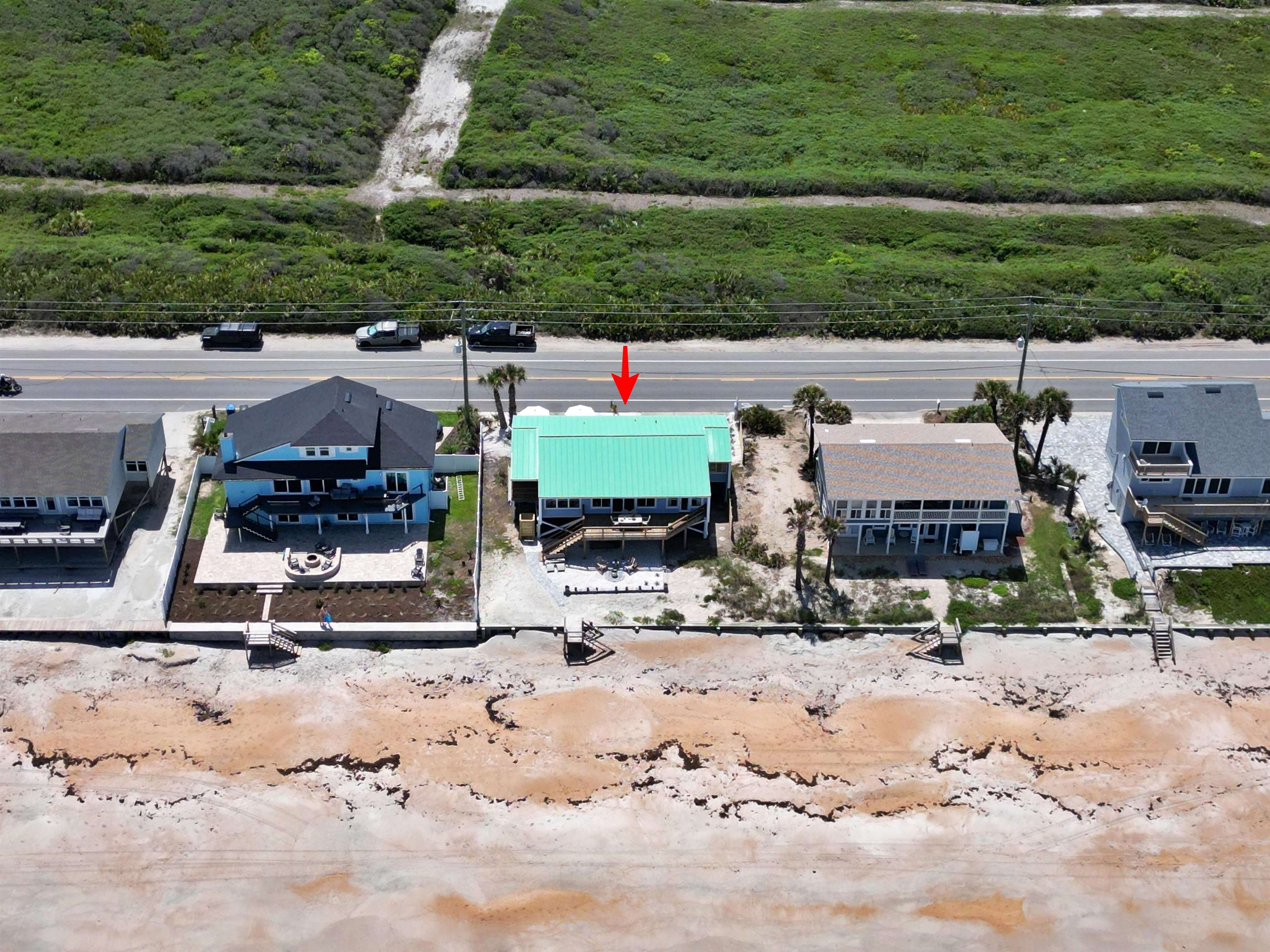 Image 46 of 46 For 2753 Ponte Vedra Blvd S