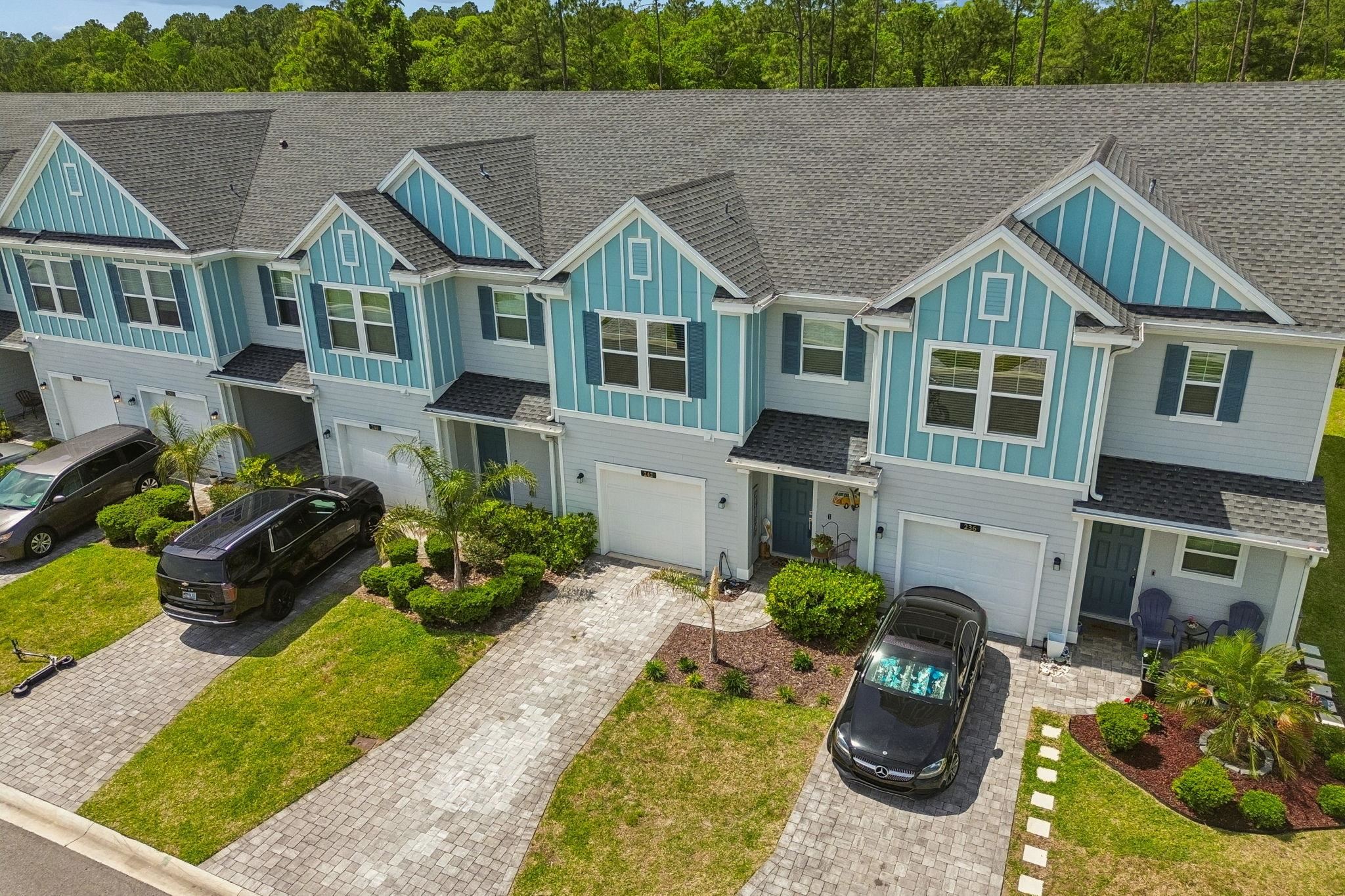 Details for 242 Boracay Cir, St Johns, FL 32259