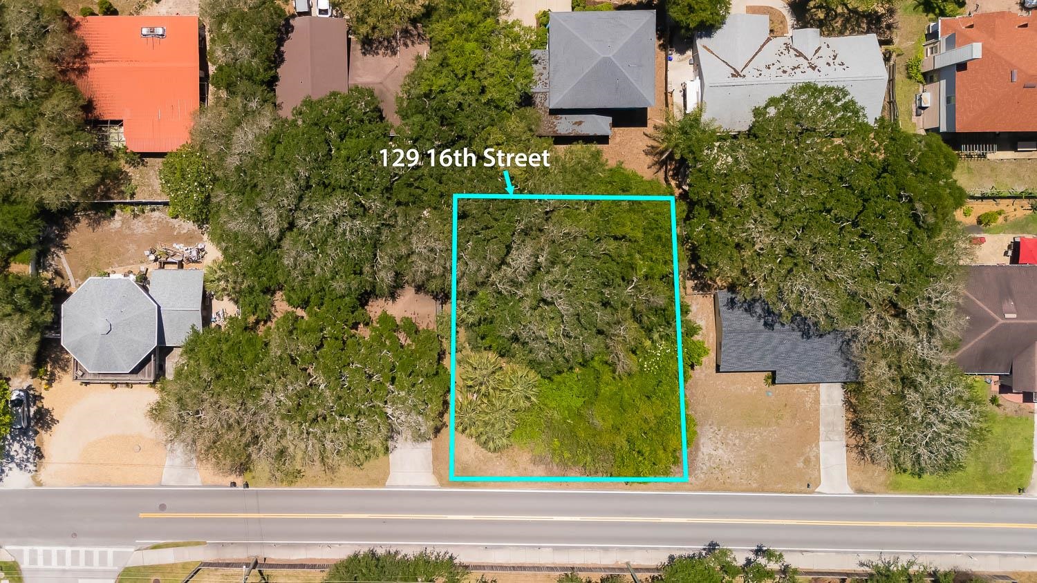 Image 11 of 27 For 129 16th St  