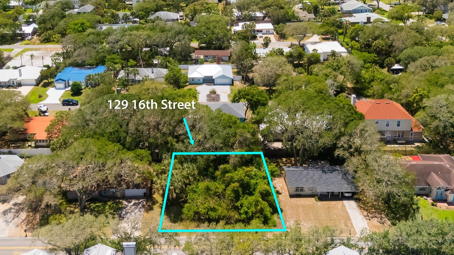 Image 12 of 27 For 129 16th St  