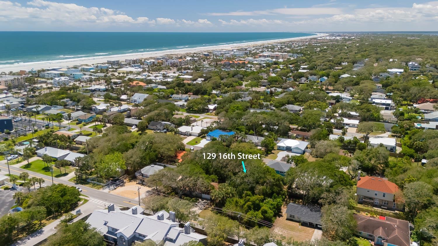 Image 5 of 27 For 129 16th St  