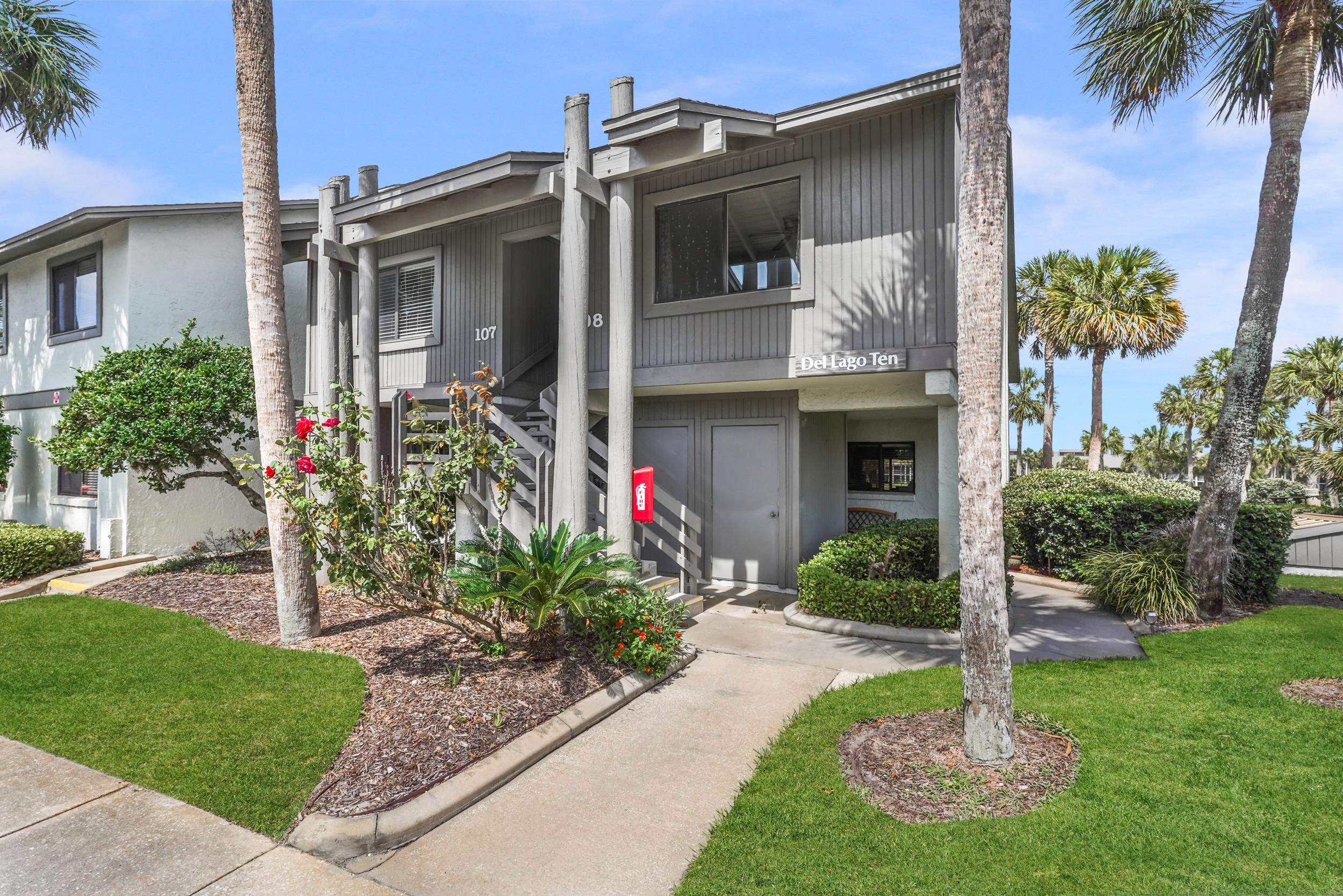 Details for 107 Village Del Lago Cir, St Augustine, FL 32080