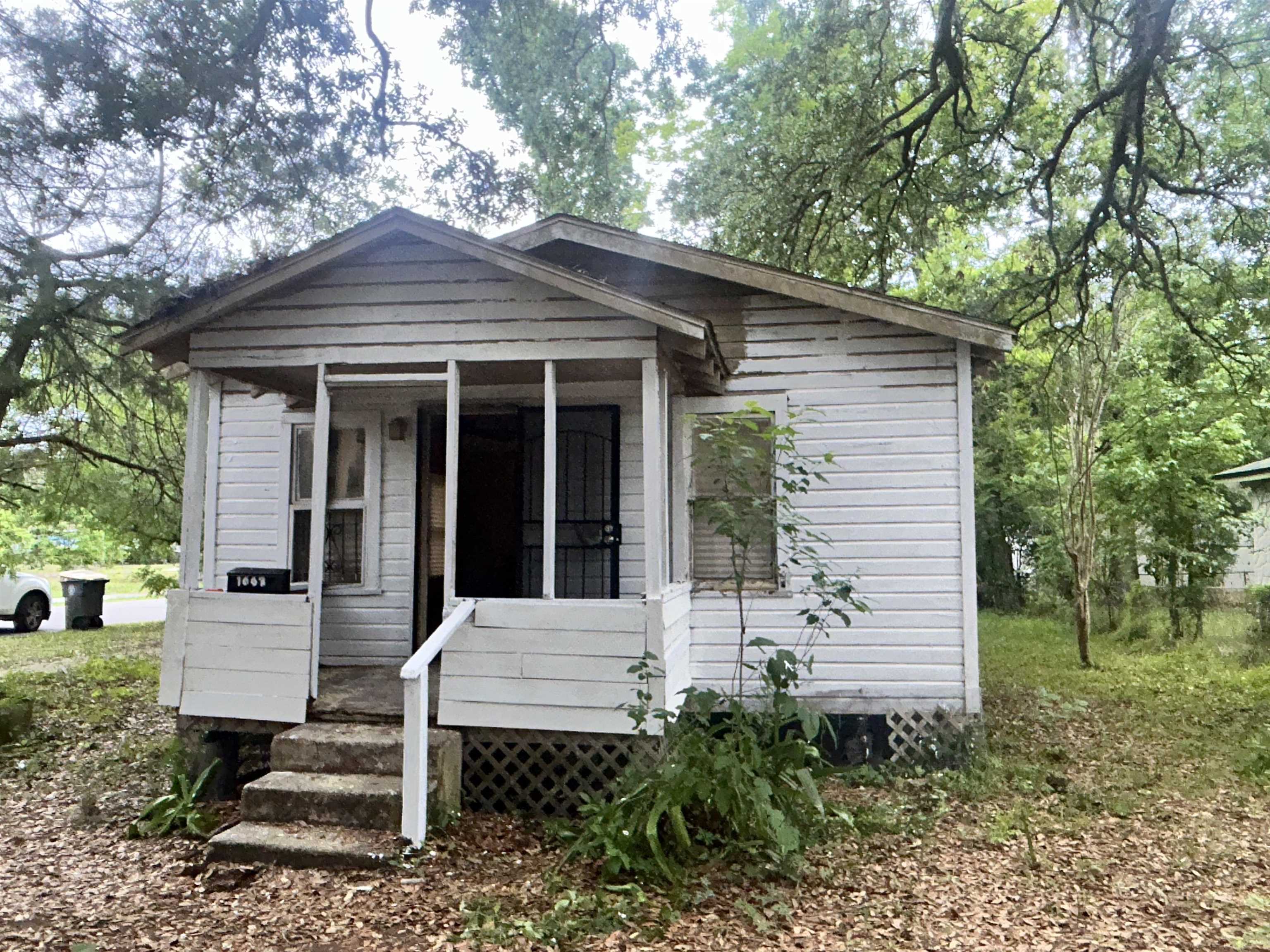 Details for 1663 30th St W, Jacksonville, FL 32209