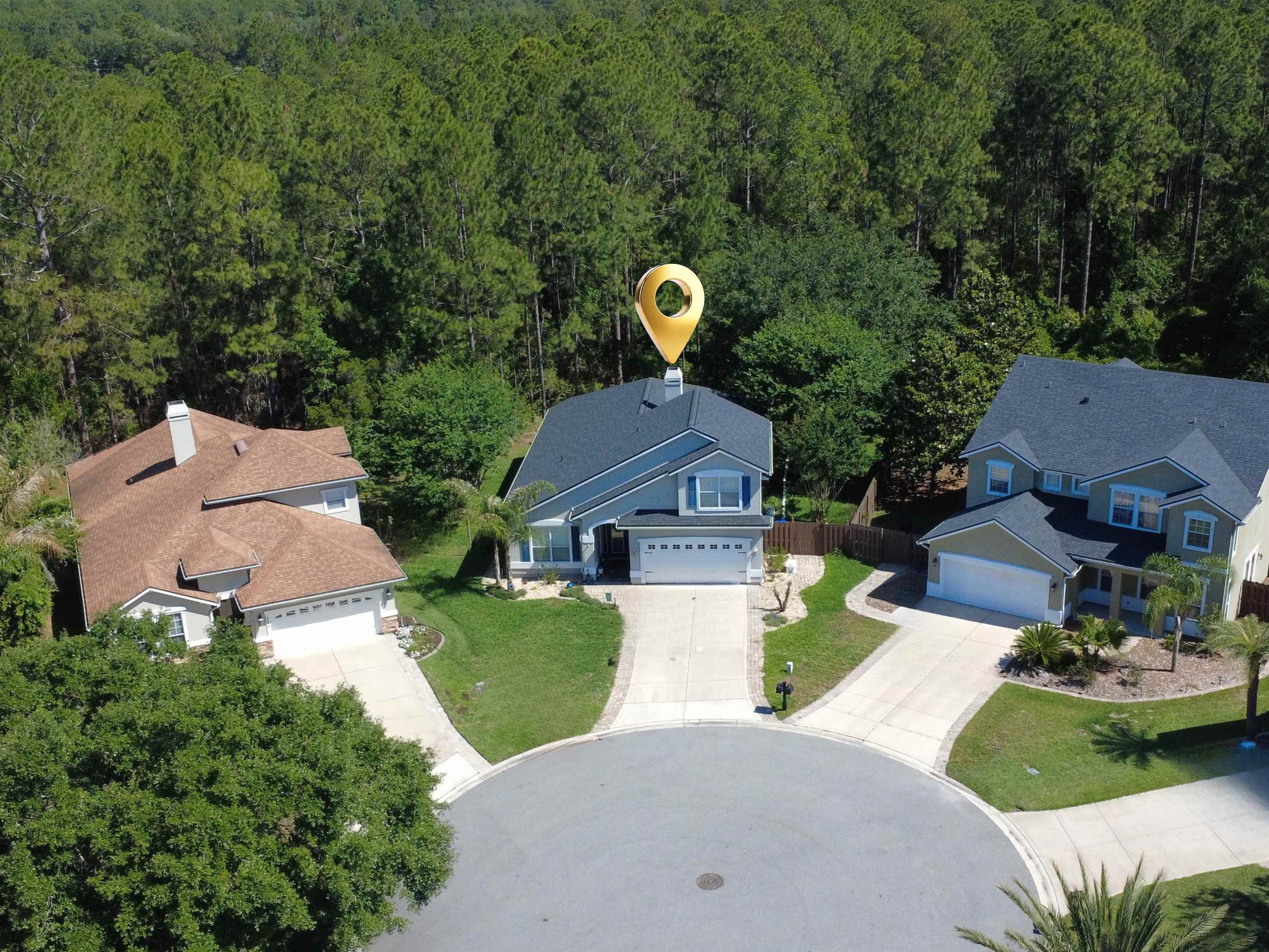 Details for 3152 Banister Rd E, St Augustine, FL 32092