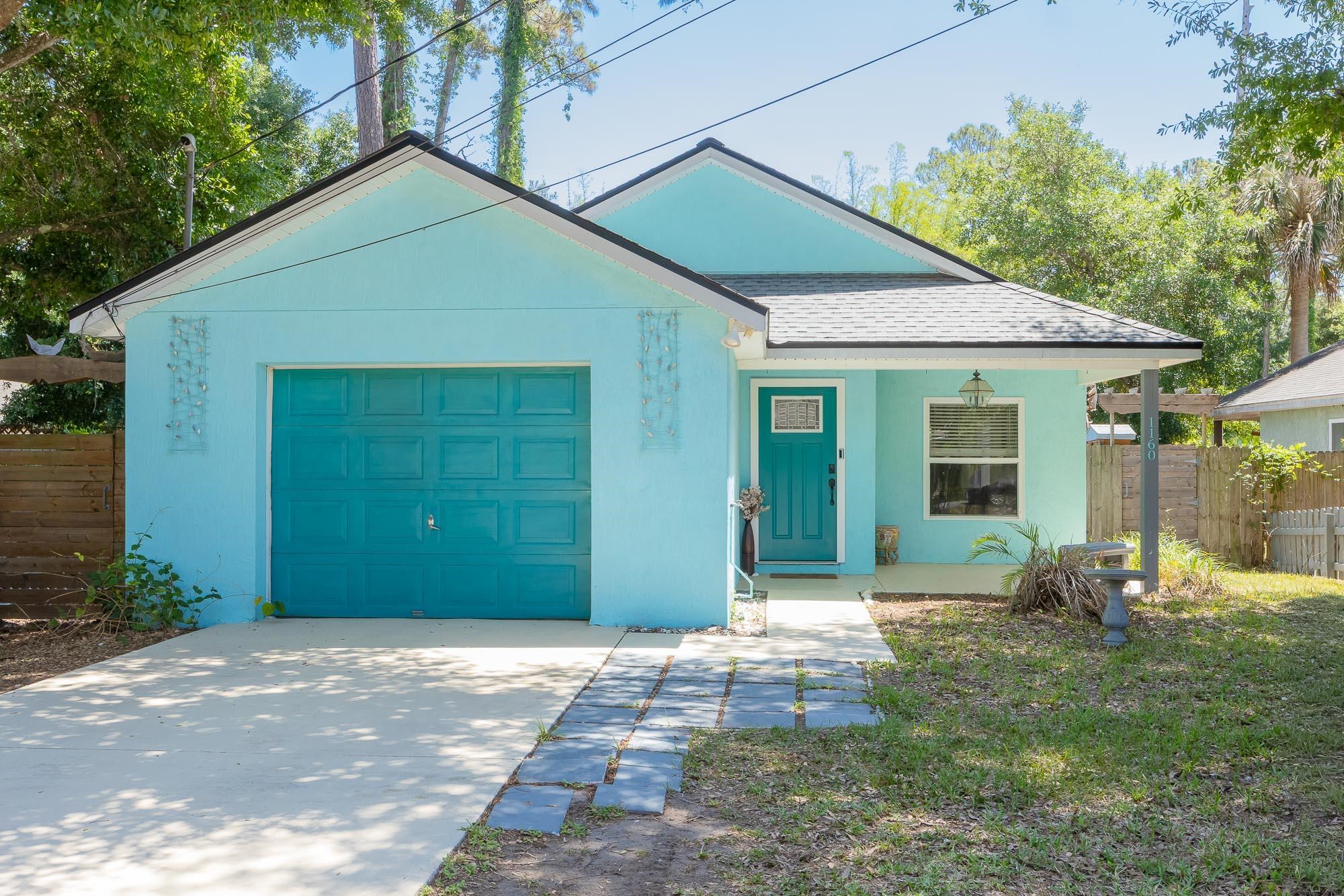 Details for 1160 Volusia St N, St Augustine, FL 32084
