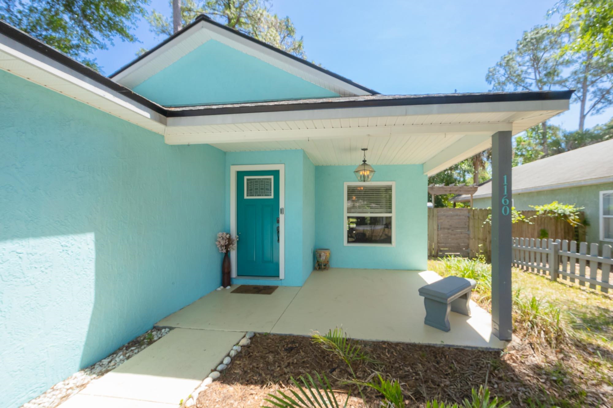 Image 3 of 36 For 1160 Volusia St N