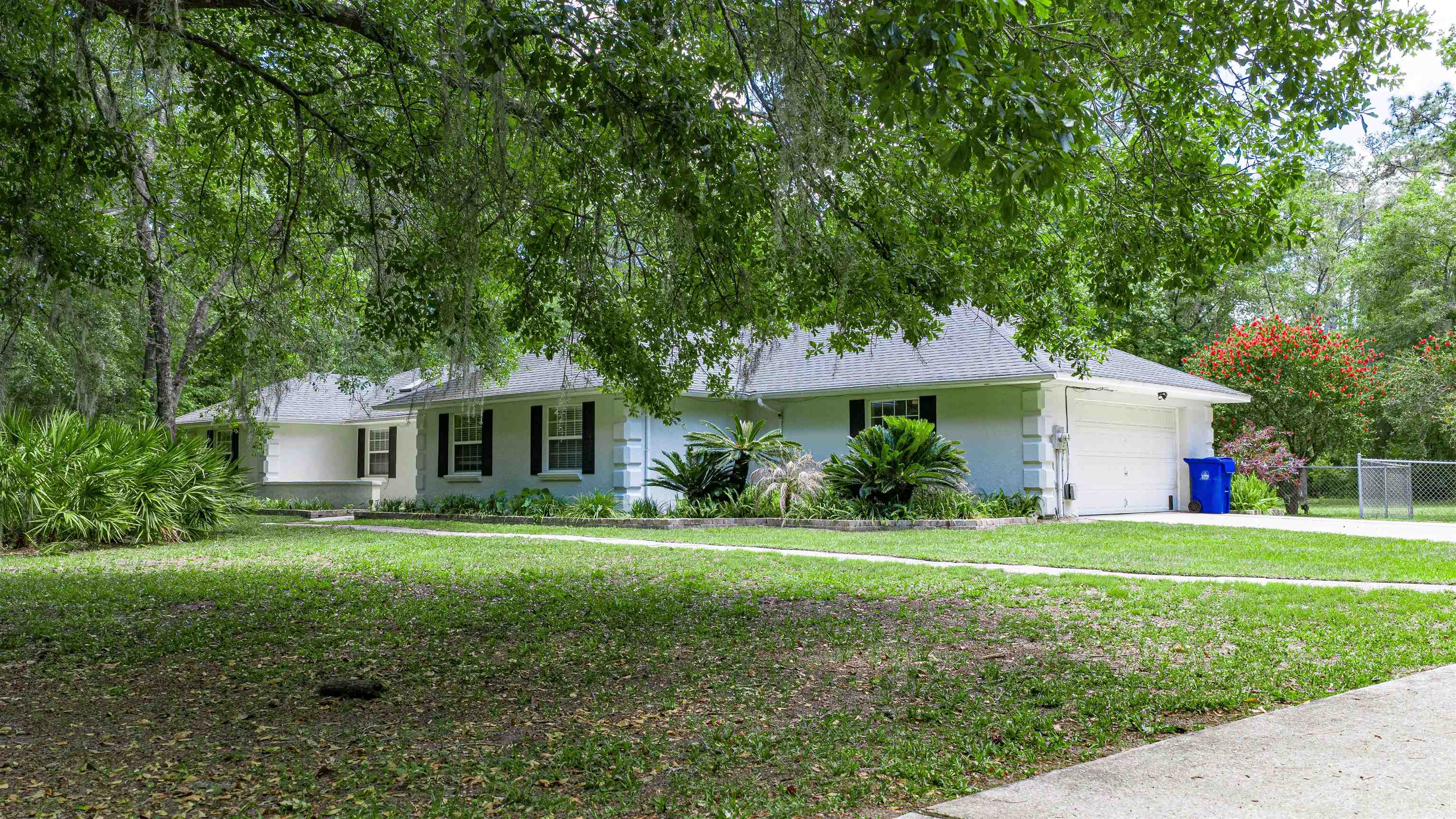 Details for 5525 Saint Ambrose Church Rd, Elkton, FL 32033