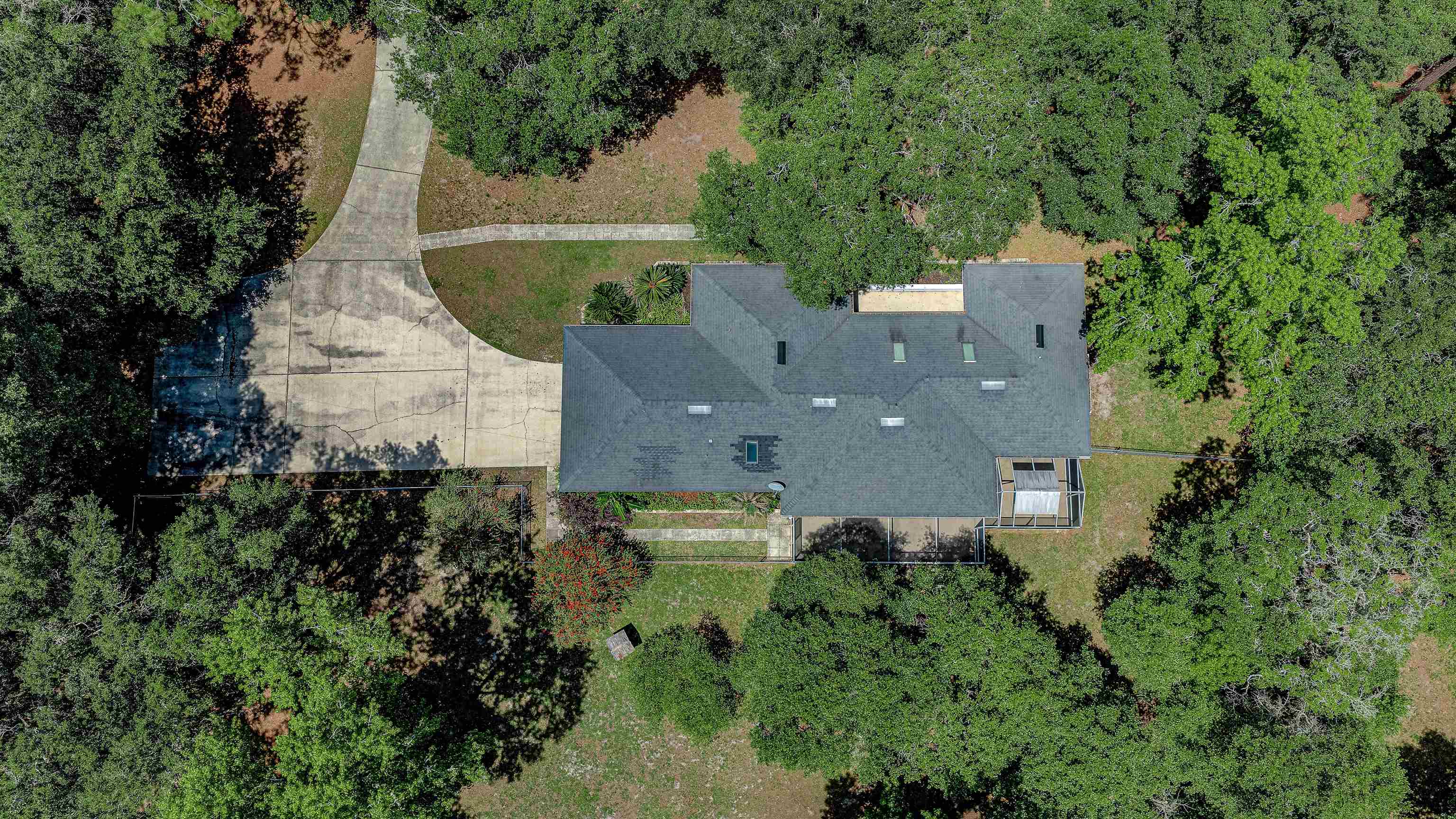 Image 9 of 39 For 5525 Saint Ambrose Church Rd