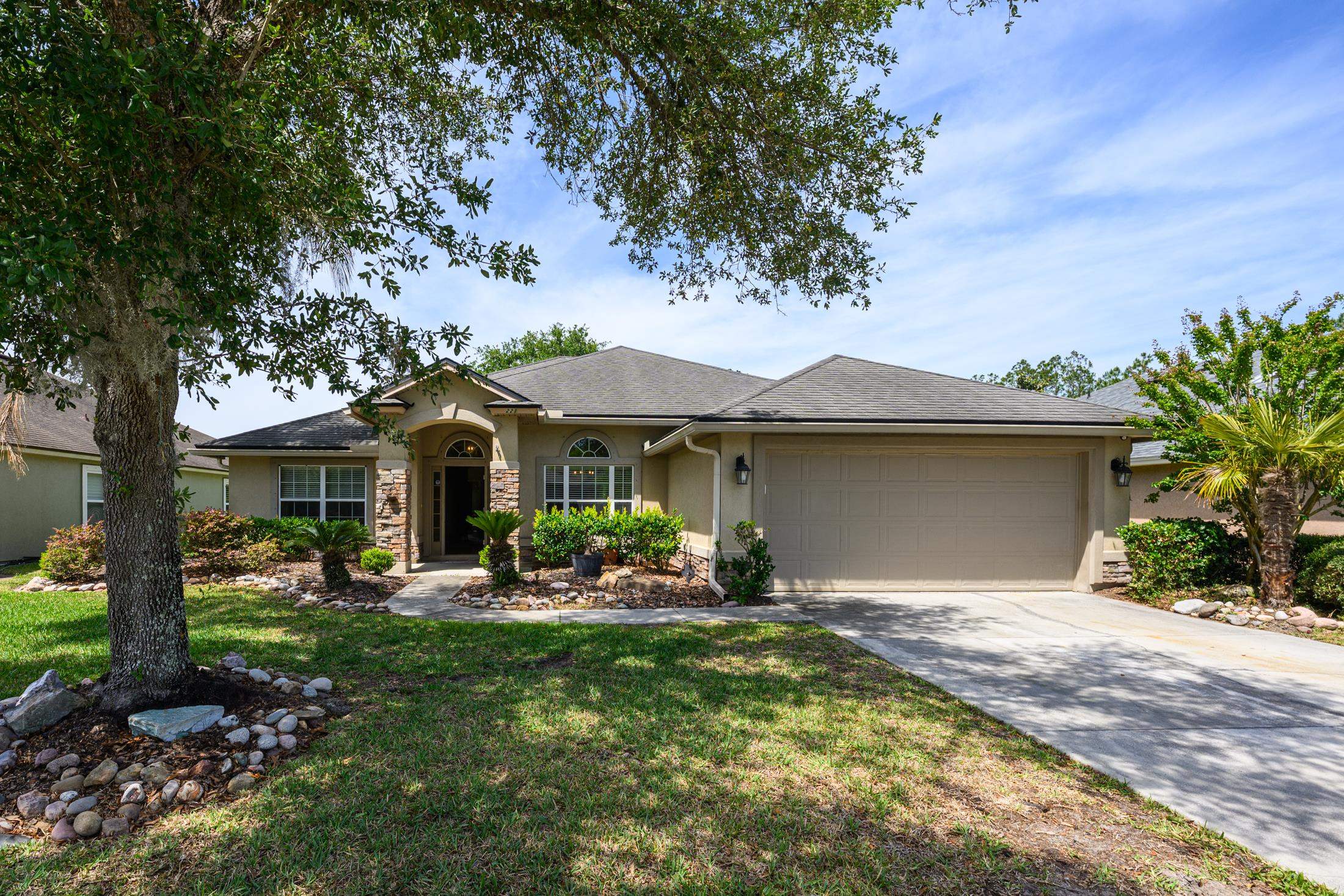 Details for 221 Clear Creek Ct, St Augustine, FL 32095