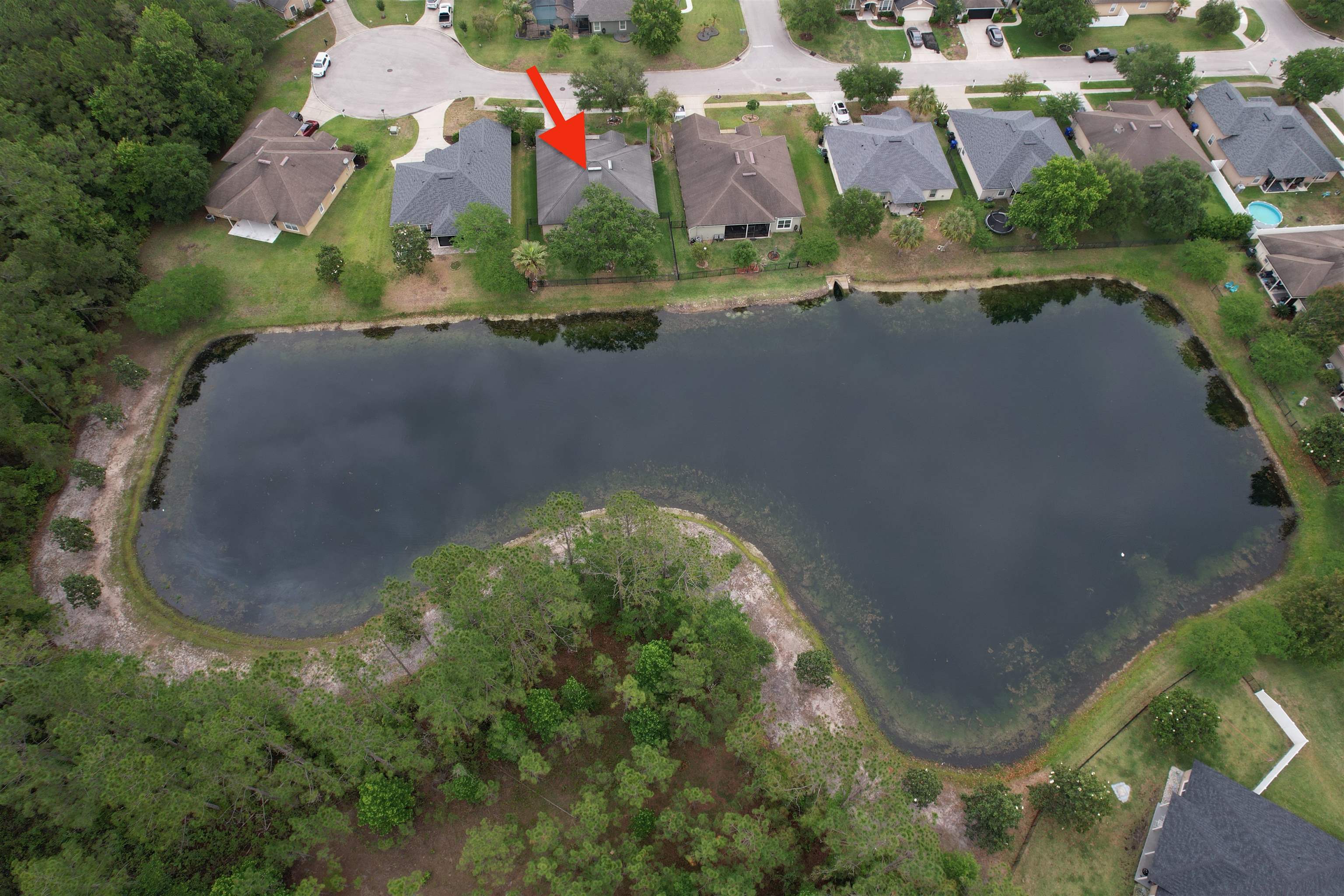 Image 19 of 63 For 221 Clear Creek Ct