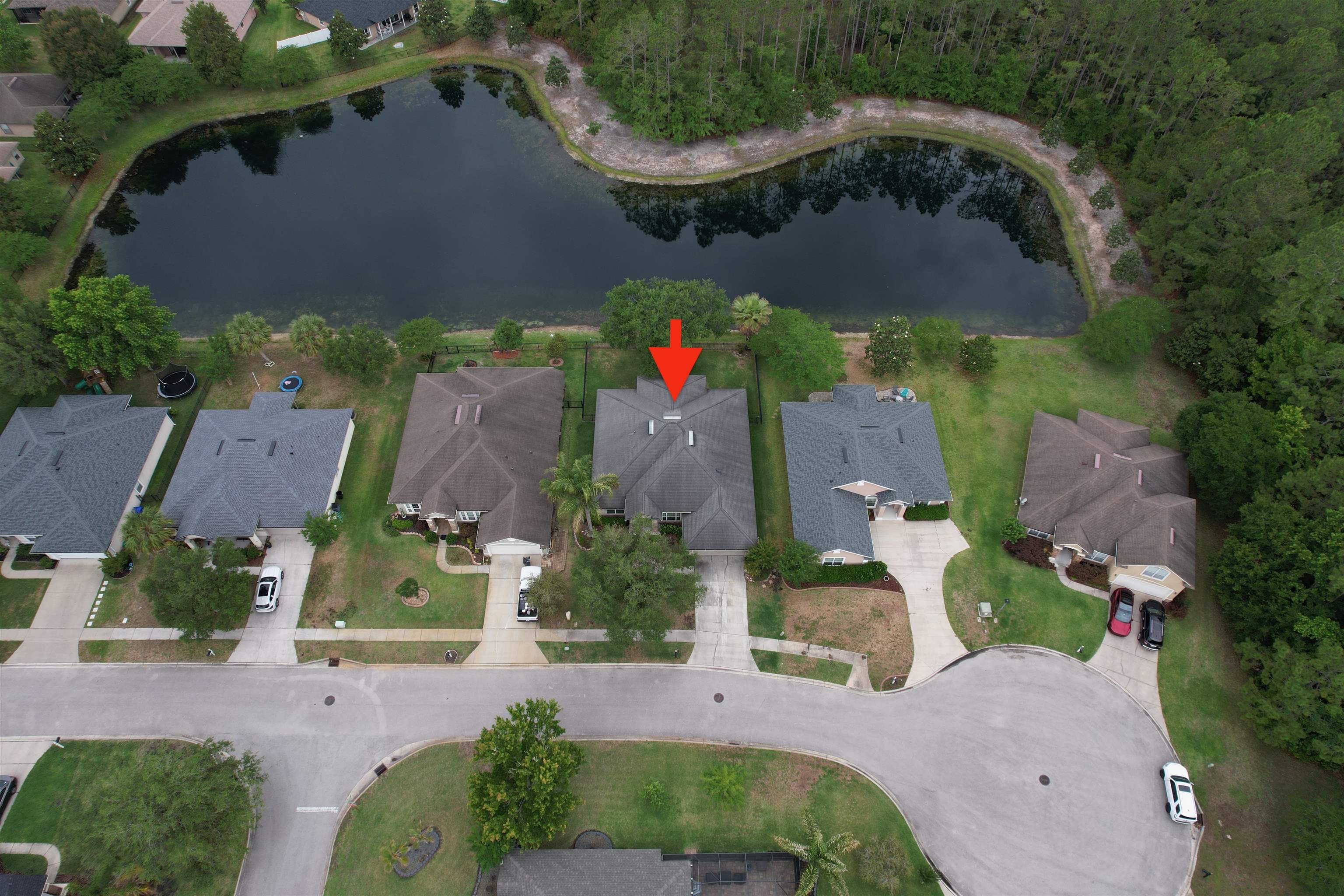Image 2 of 63 For 221 Clear Creek Ct
