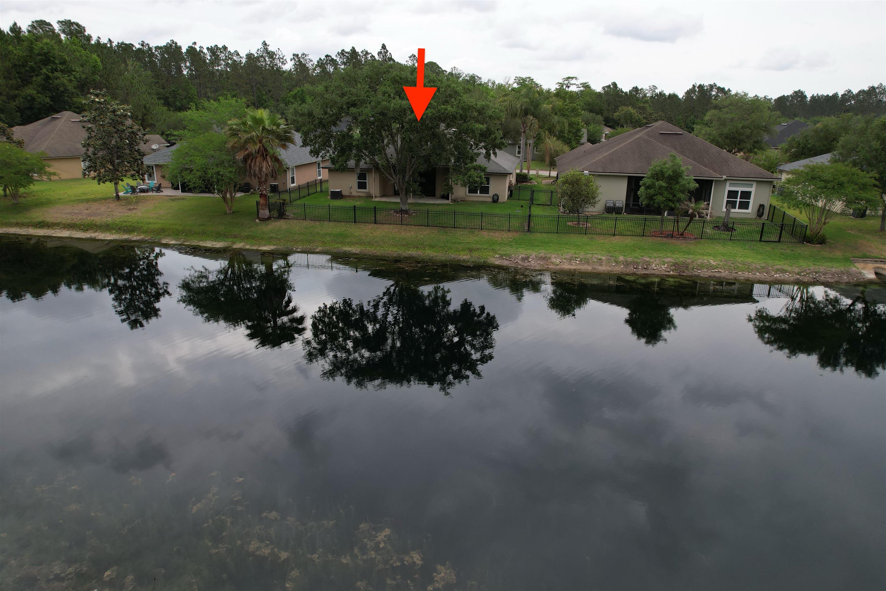 Image 54 of 63 For 221 Clear Creek Ct