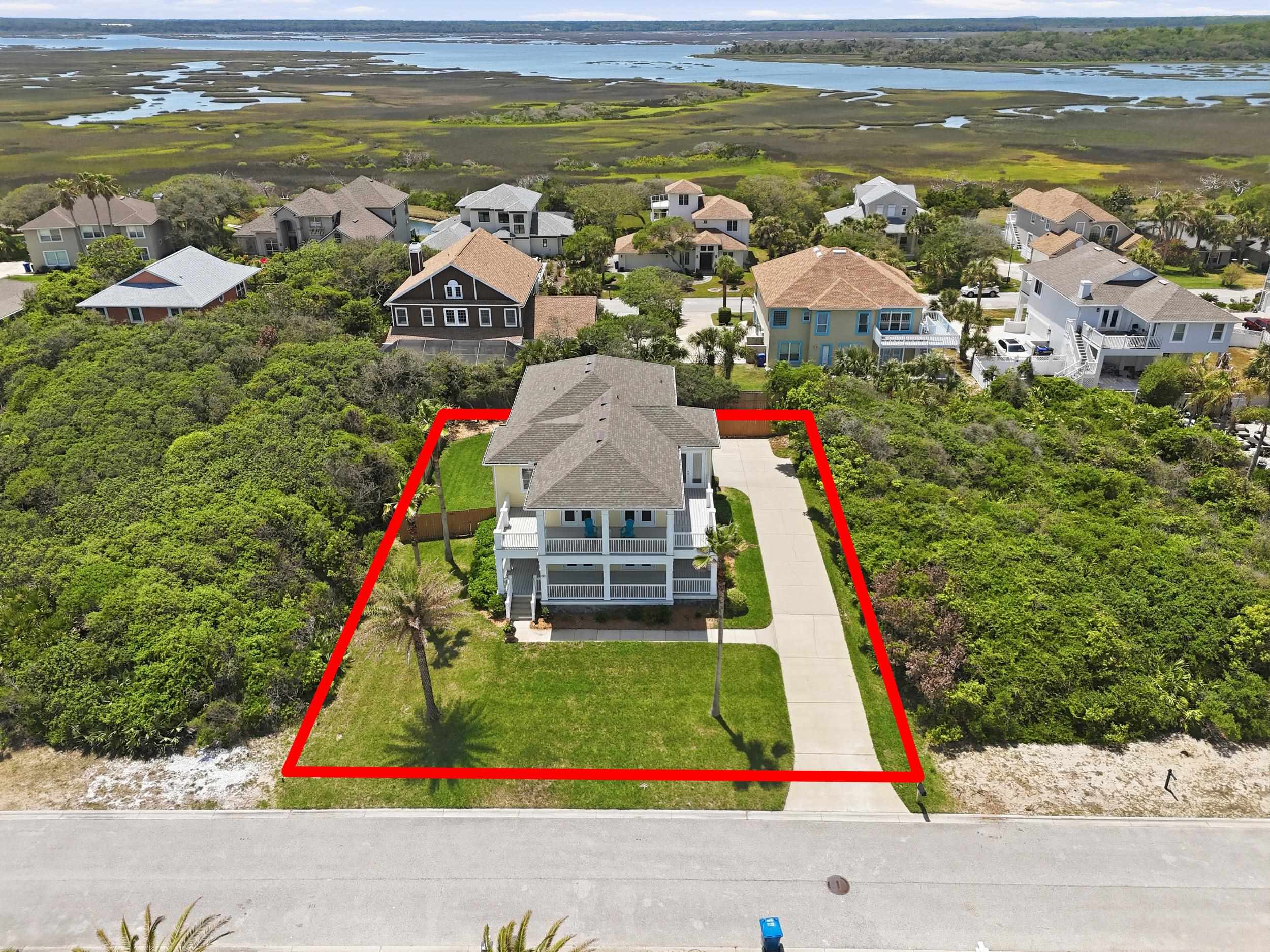 Image 53 of 60 For 213 Hidden Dune Ct