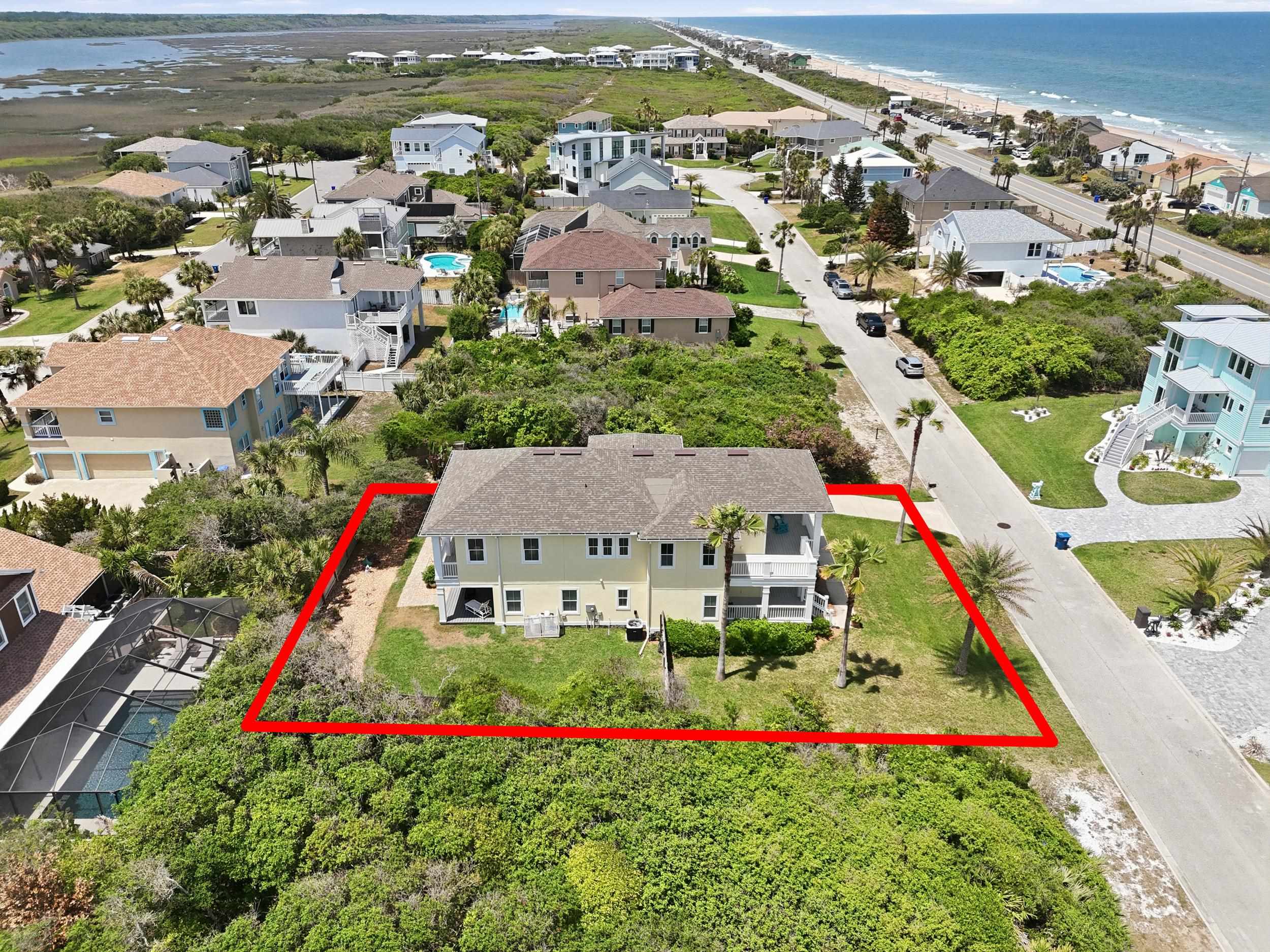 Image 56 of 60 For 213 Hidden Dune Ct