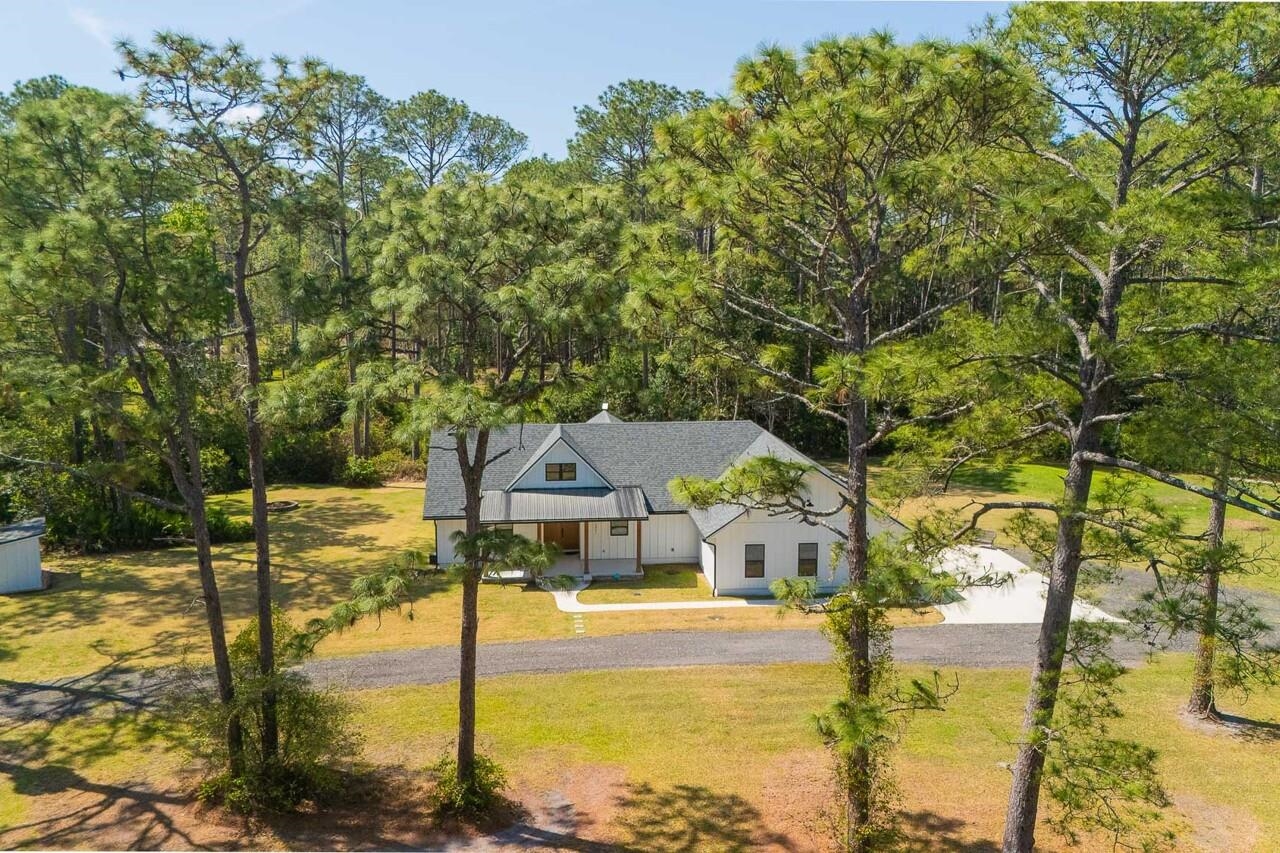 Details for 1851 Isherwood Ter, St Augustine, FL 32092