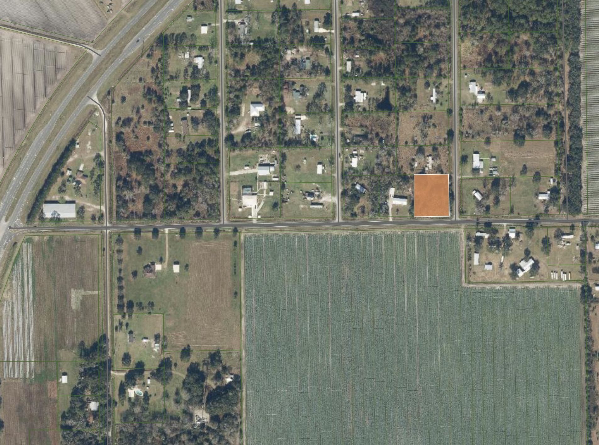 Image 4 of 14 For 158 Cracker Swamp Rd E