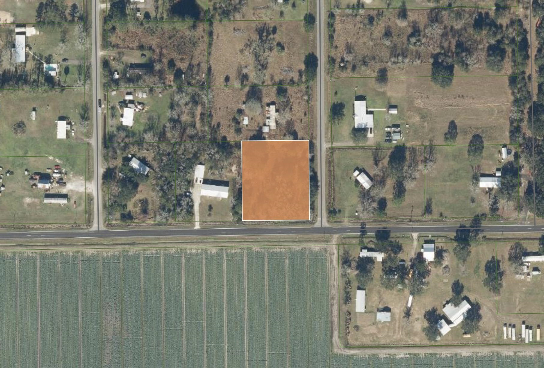 Image 5 of 14 For 158 Cracker Swamp Rd E