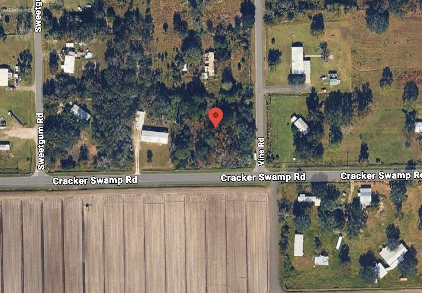 Image 6 of 14 For 158 Cracker Swamp Rd E