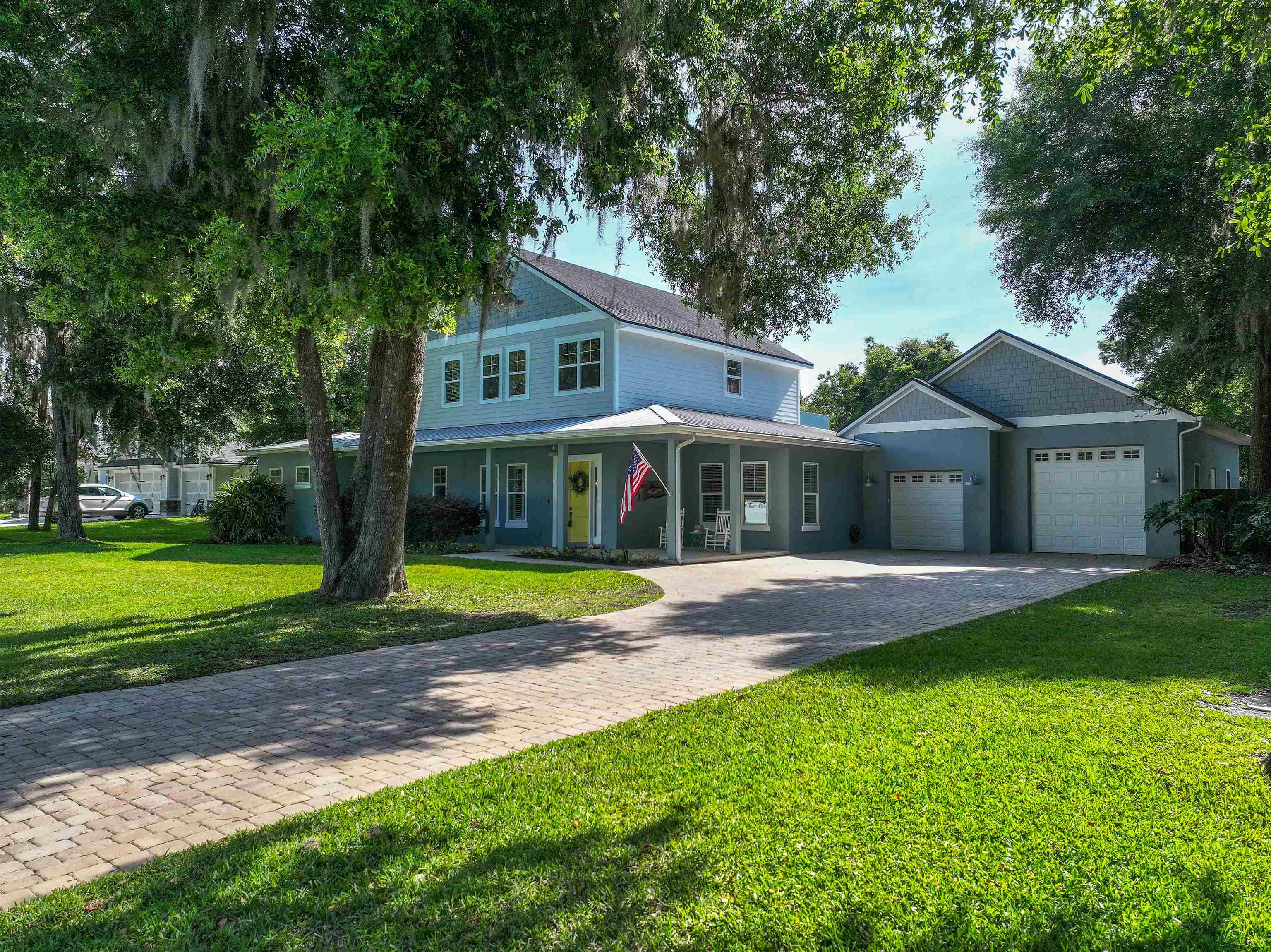 Details for 3532 Carolwood Ln, St Augustine, FL 32086