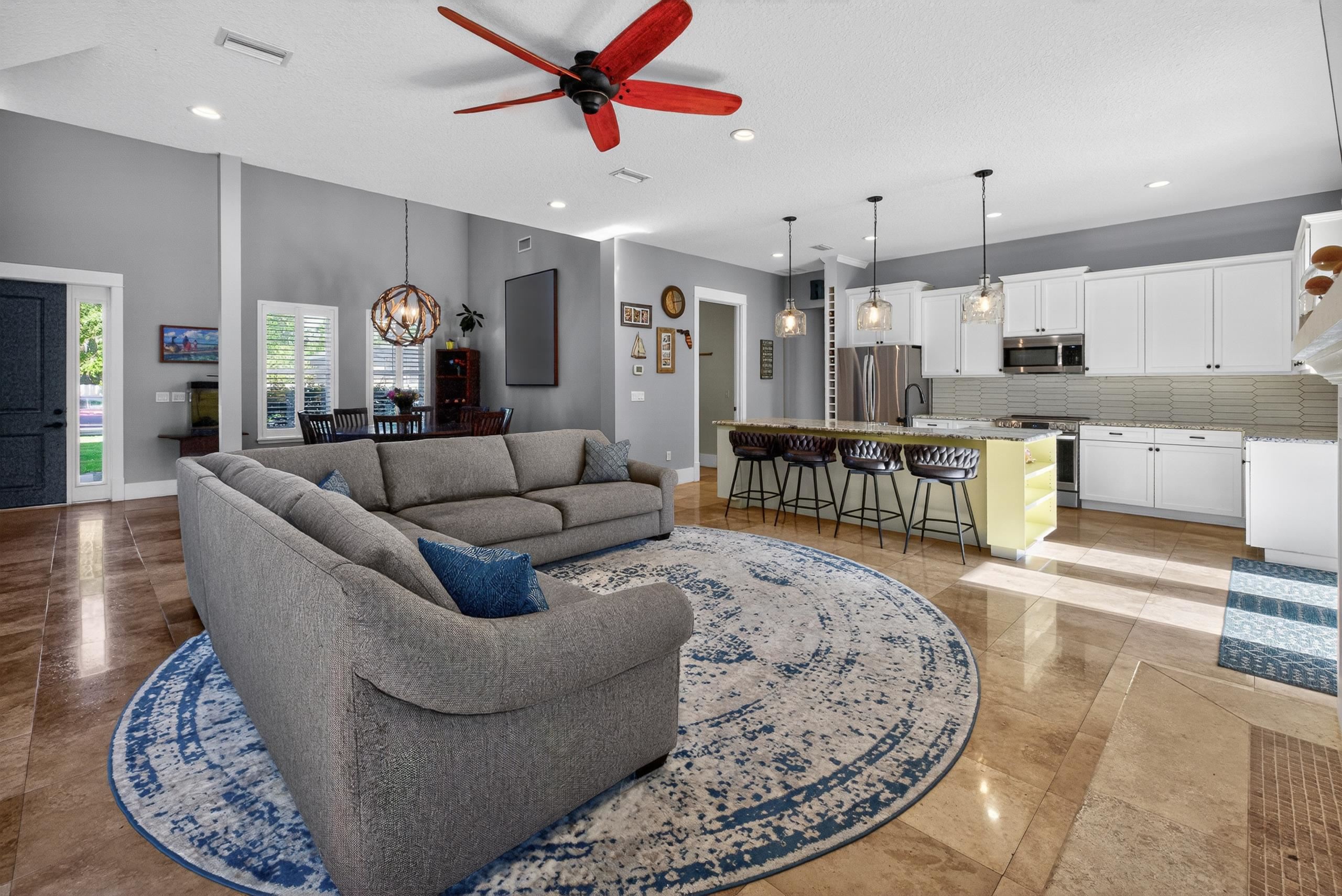 Image 22 of 77 For 3532 Carolwood Ln
